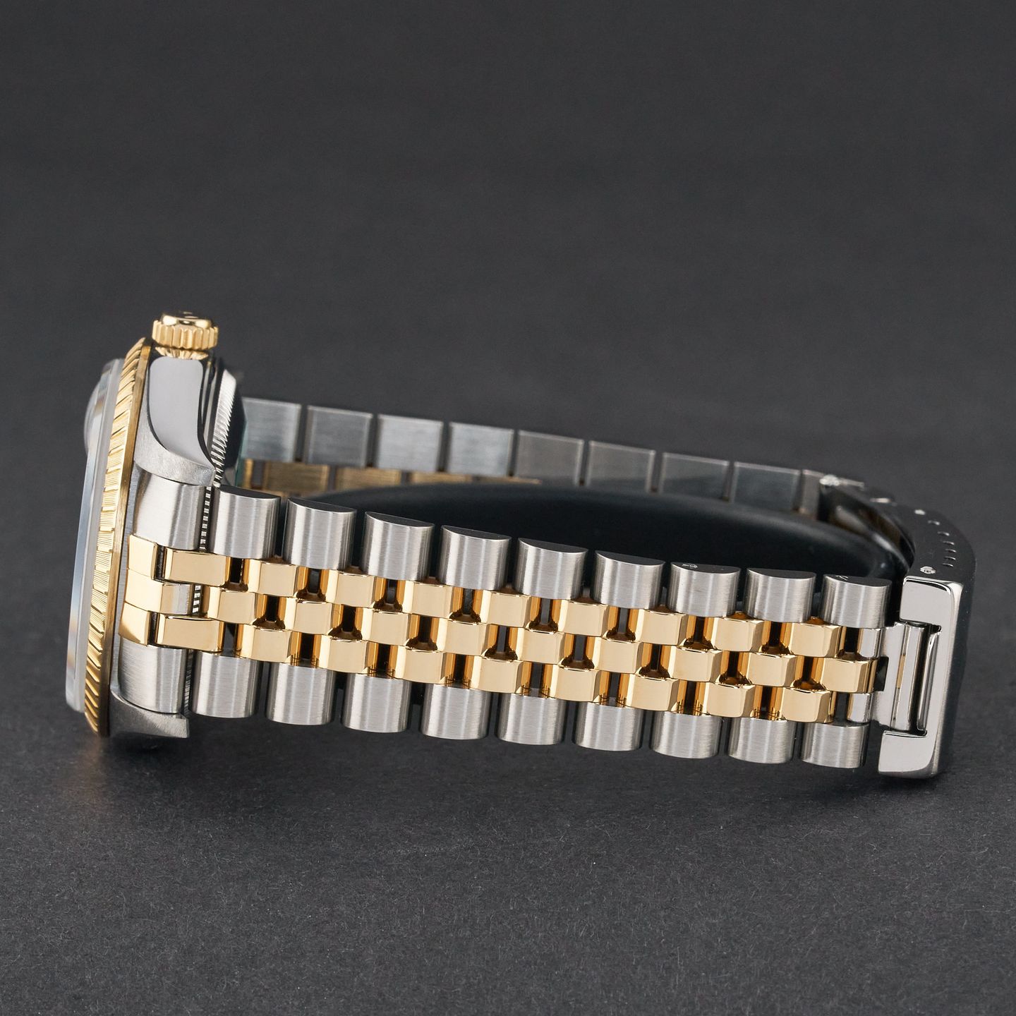 Rolex Oyster Perpetual Date 15223 - (6/8)