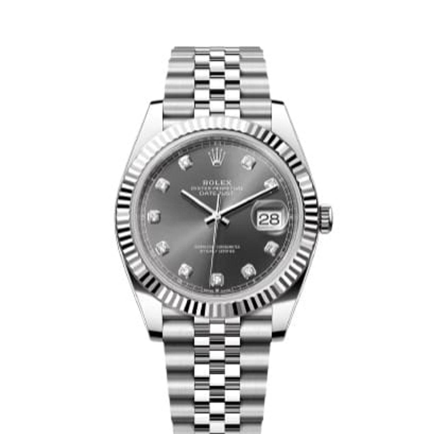 Rolex Datejust 41 126334 - (1/1)