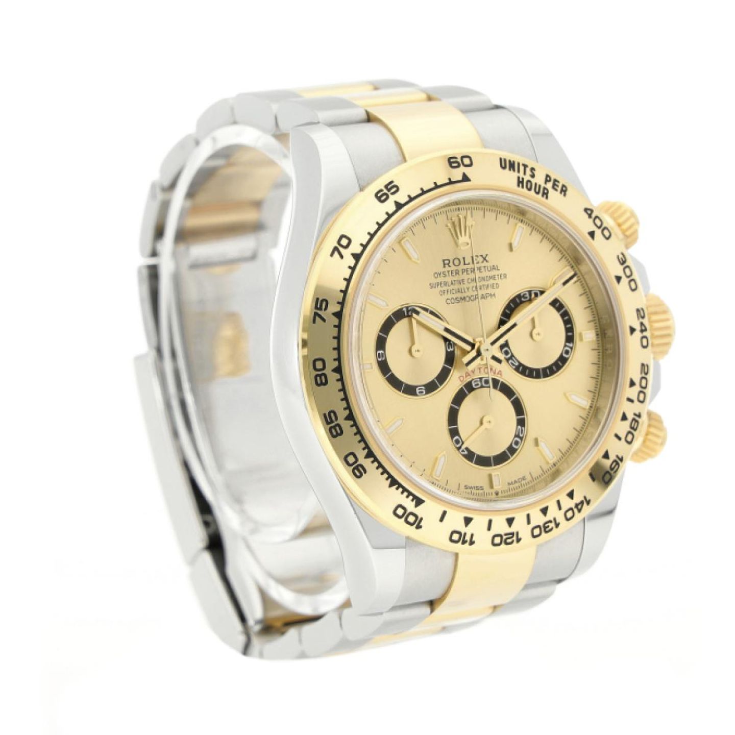 Rolex Daytona 126503 - (3/5)