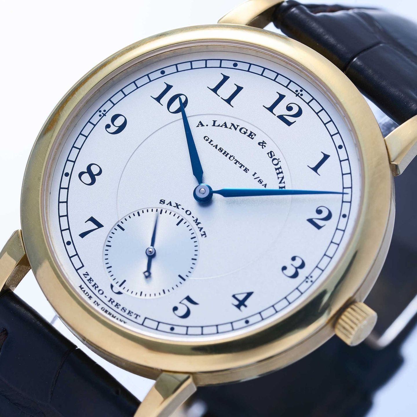 A. Lange & Söhne 1815 303.021 - (2/8)