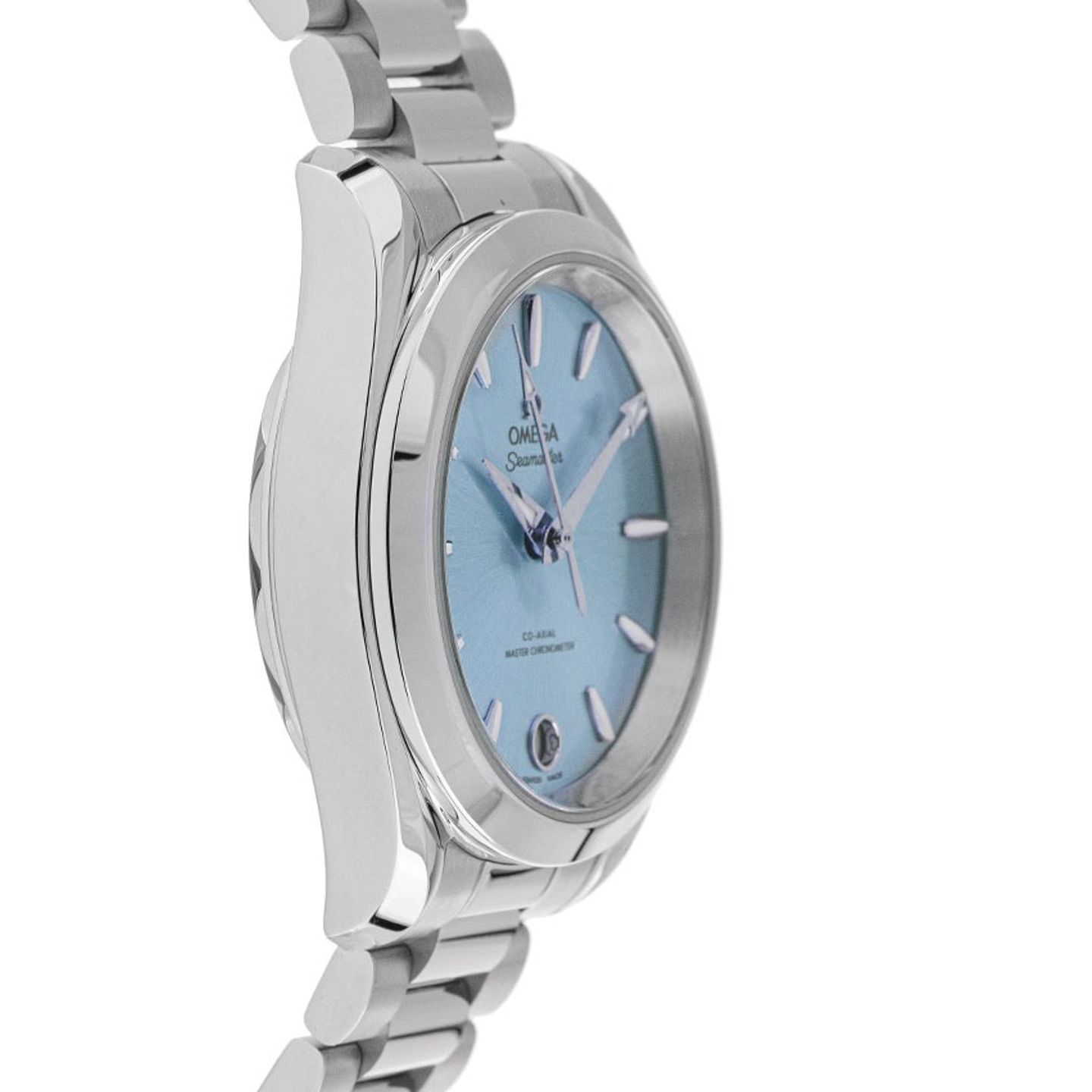 Omega Seamaster Aqua Terra 220.10.34.20.03.002 - (5/7)