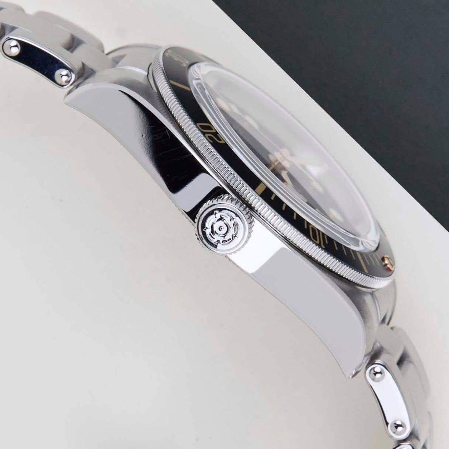 Tudor Black Bay Fifty-Eight 79030N - (8/8)