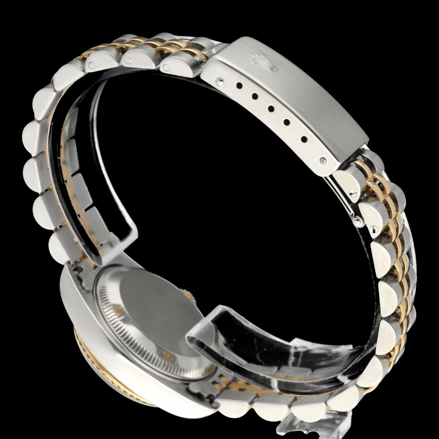 Rolex Lady-Datejust 69173G - (7/8)
