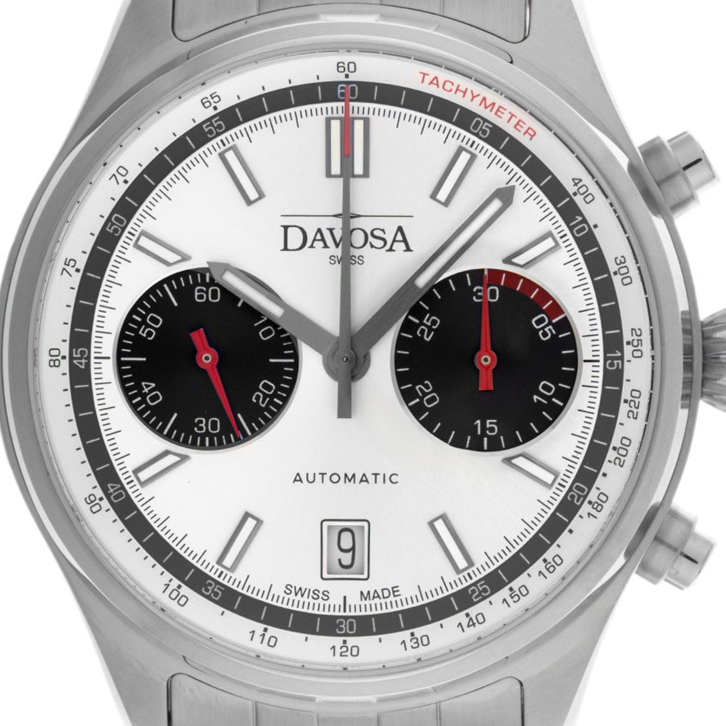 Davosa Unknown 161.536.10 - (1/7)