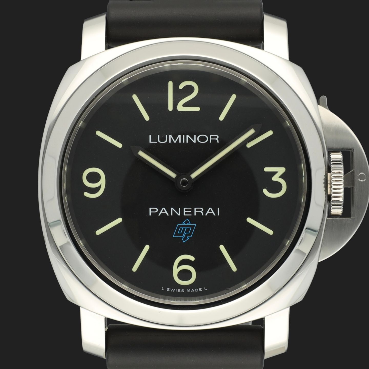 Panerai Luminor Base Logo PAM00774 - (3/7)