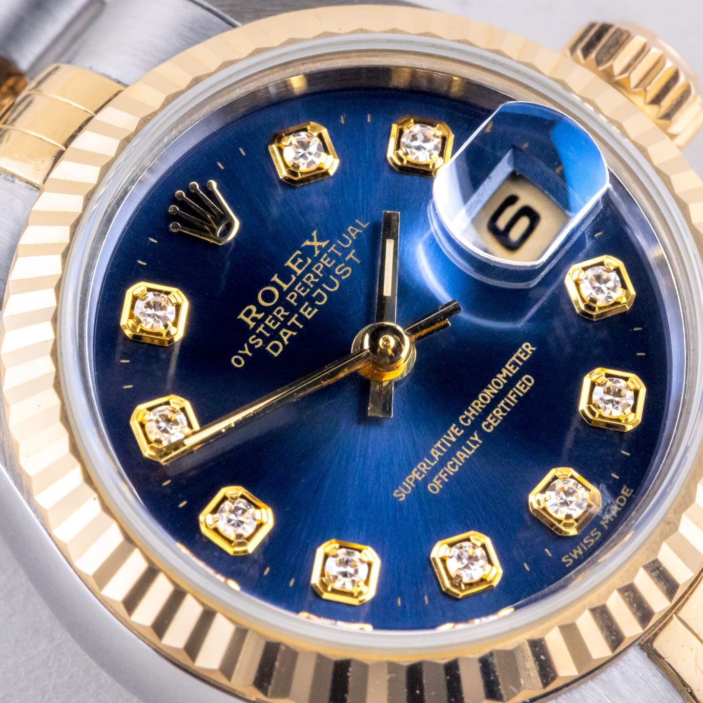 Rolex Lady-Datejust 79173 - (2/8)