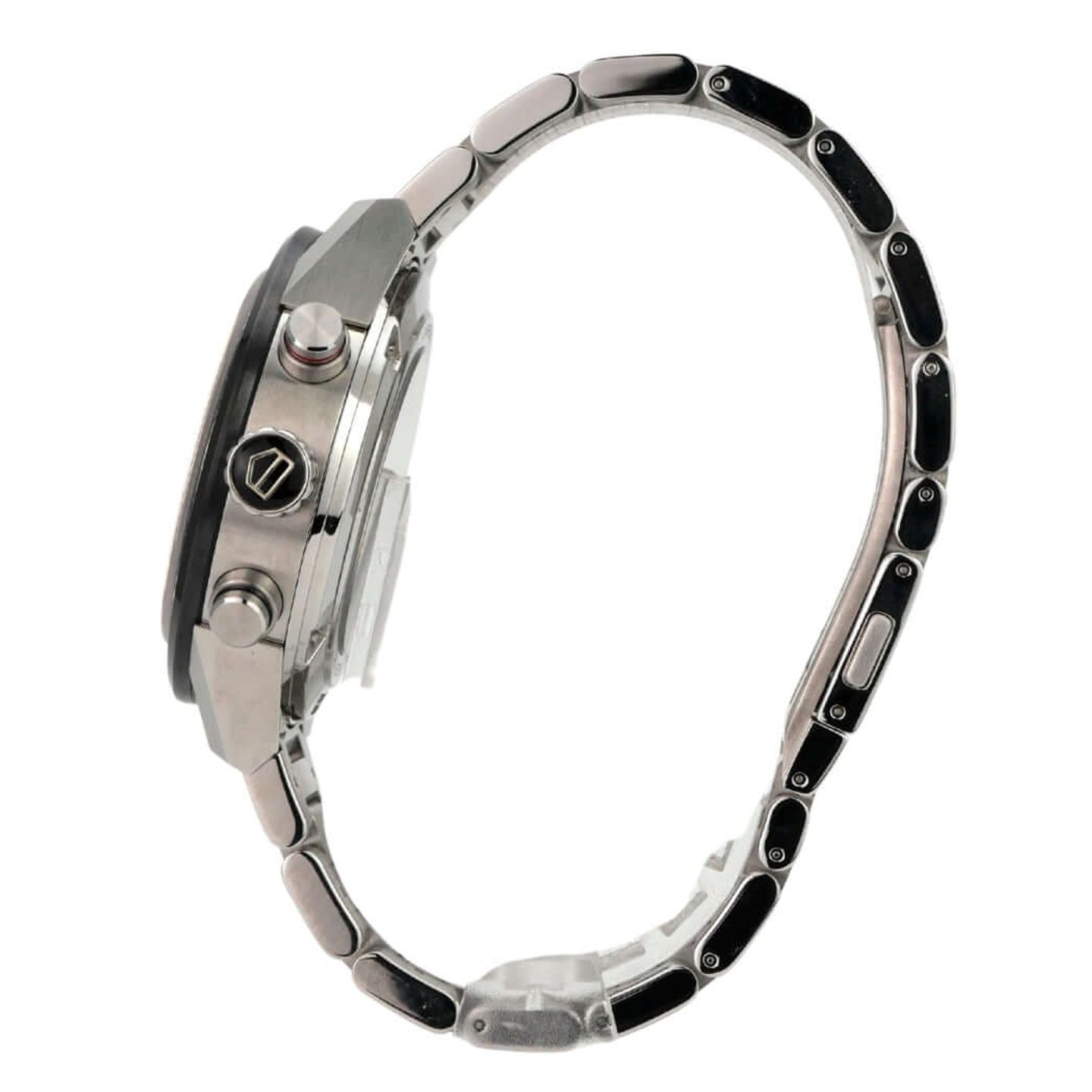 TAG Heuer Carrera Calibre HEUER 01 CAR201Z.BA0714 - (5/8)