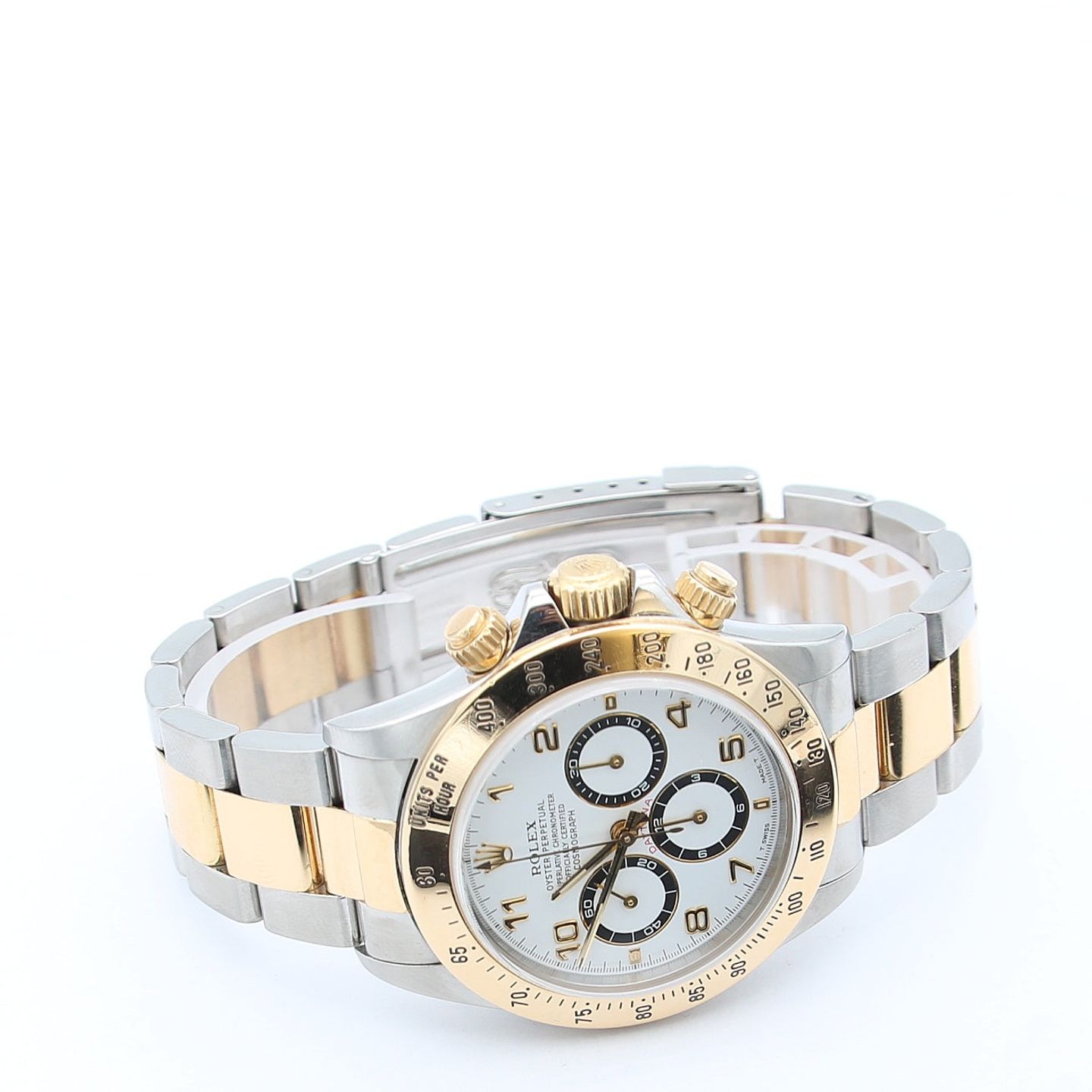 Rolex Daytona 16523 - (6/8)