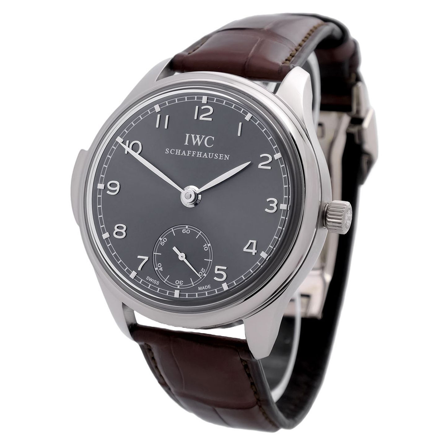 IWC Portuguese Minute Repeater IW544903 - (2/8)