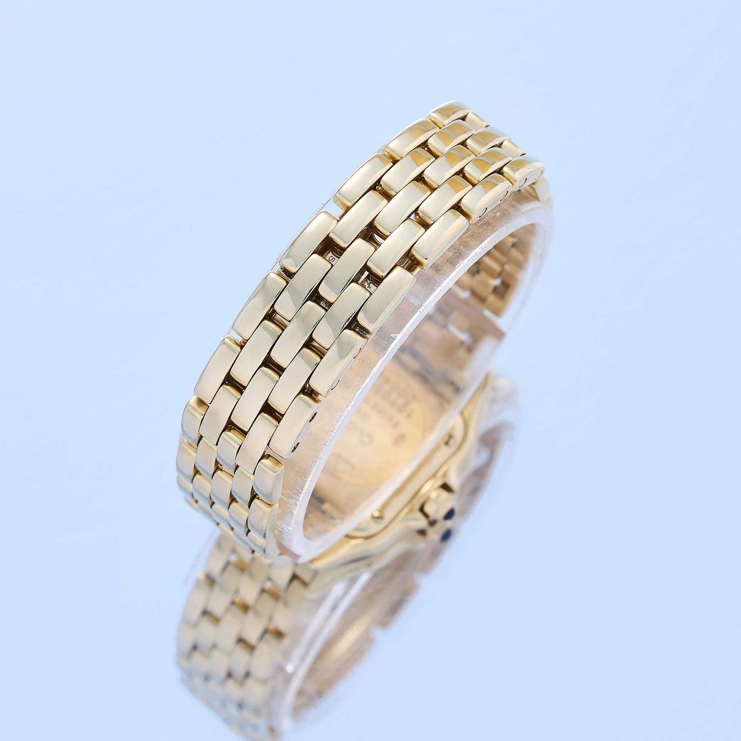 Cartier Panthère 107000M - (7/8)