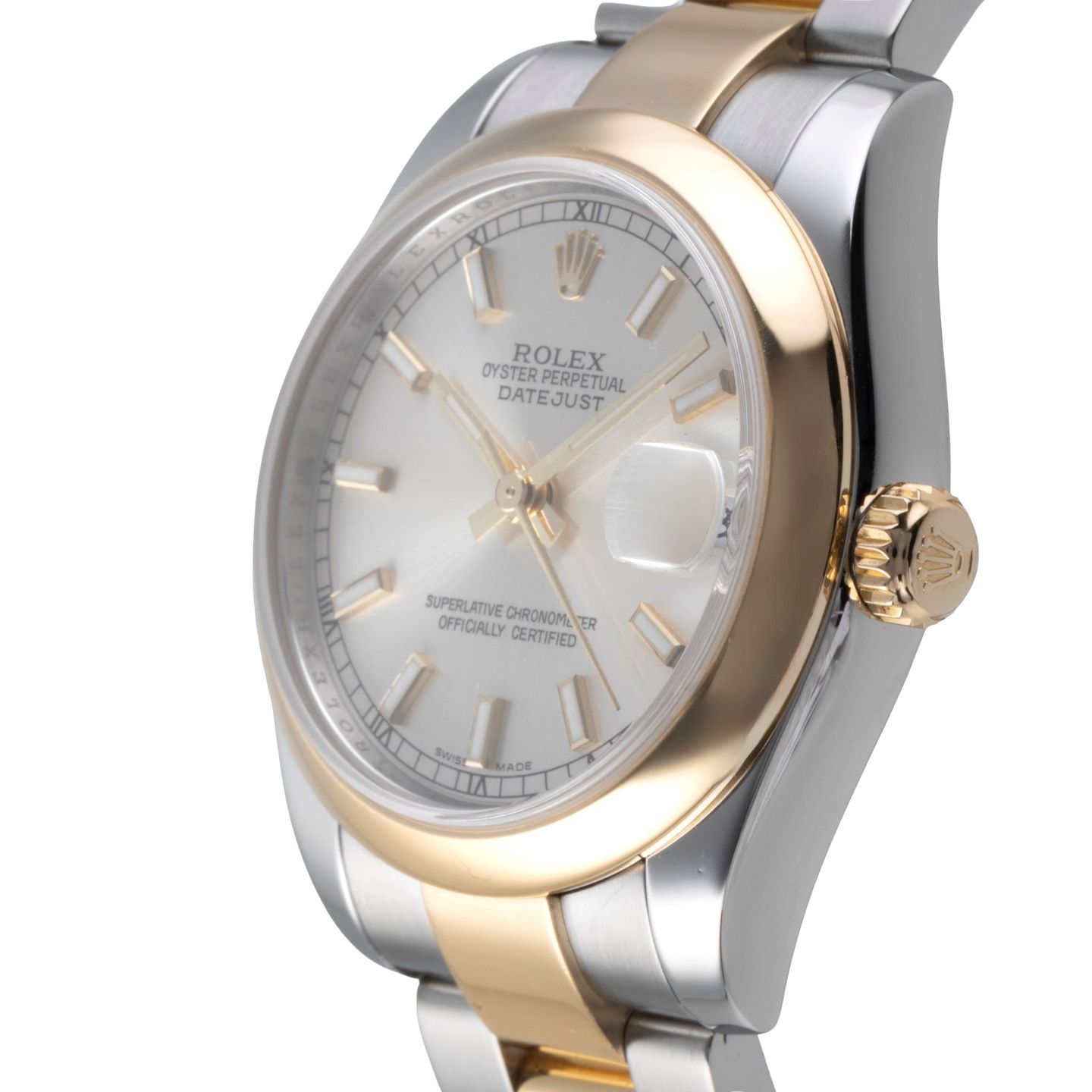 Rolex Datejust 31 178243 - (6/8)