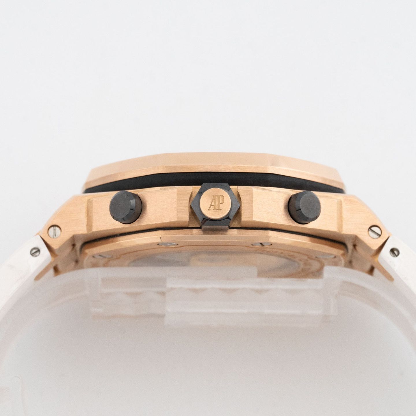 Audemars Piguet Royal Oak Offshore Chronograph 26470OR.OO.A002CR.01 - (4/7)