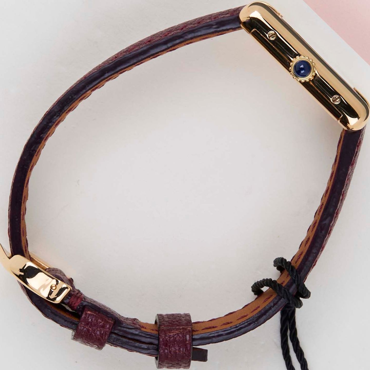 Cartier Tank 2975713 - (7/8)