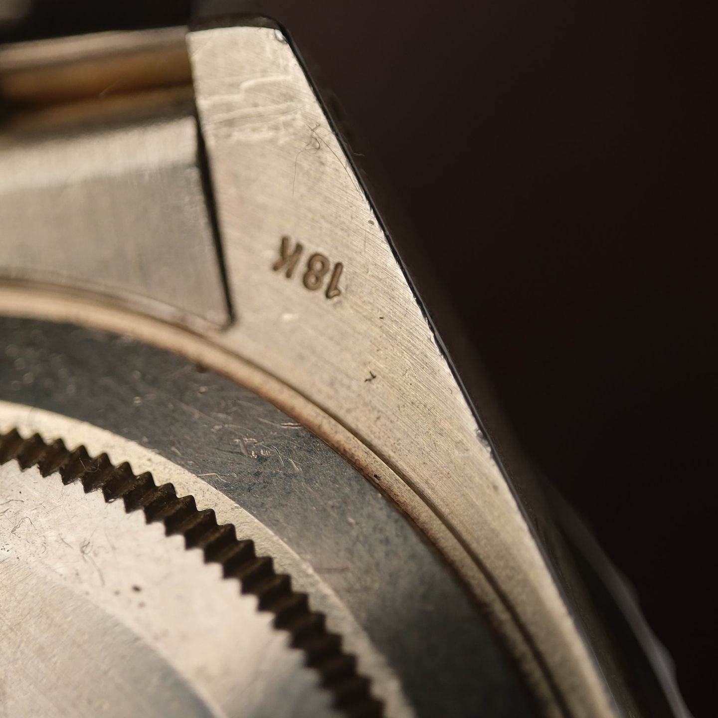 Rolex GMT-Master 1675/8 - (11/12)