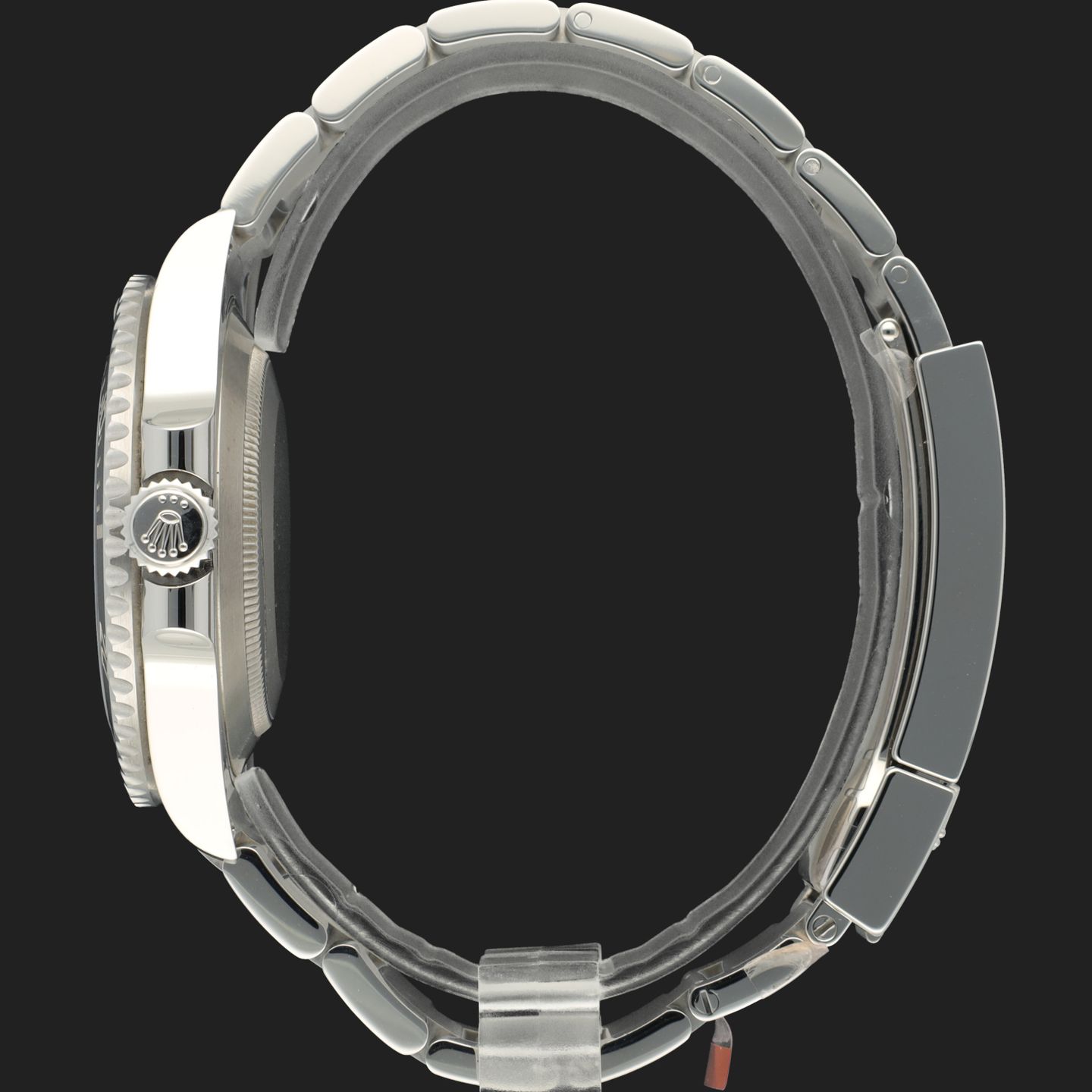 Rolex Submariner No Date 114060 - (7/8)