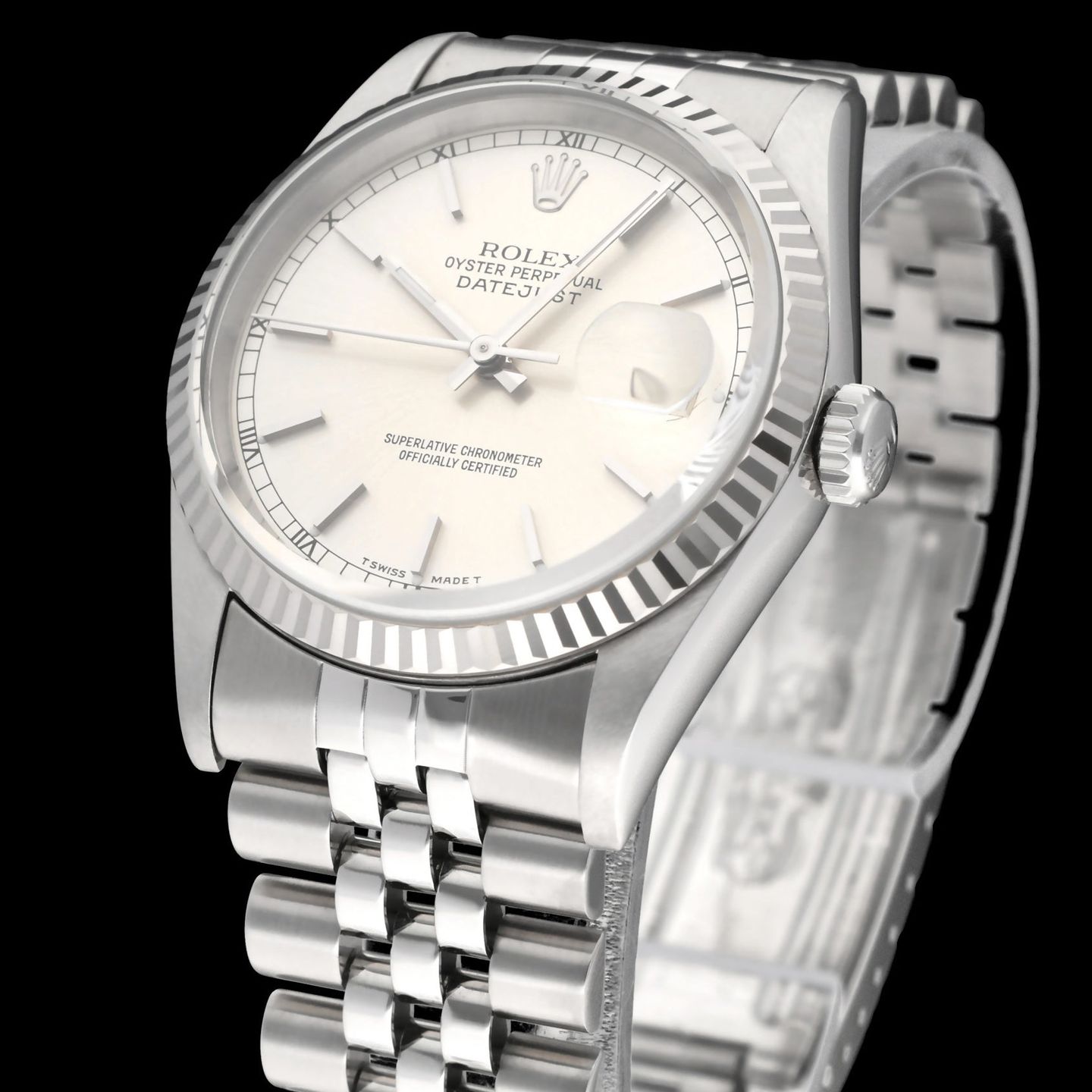 Rolex Datejust 36 16234 - (6/8)