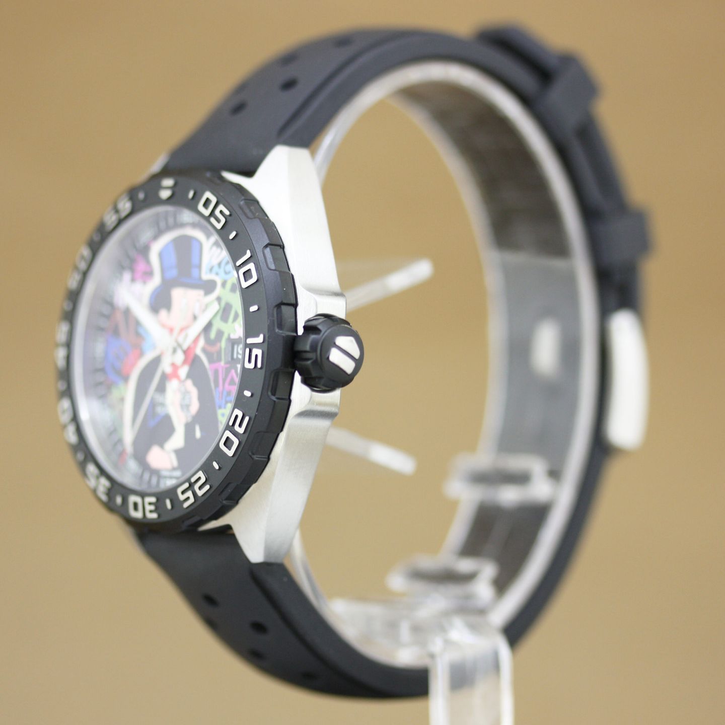 TAG Heuer Formula 1 WAZ1117 - (5/8)