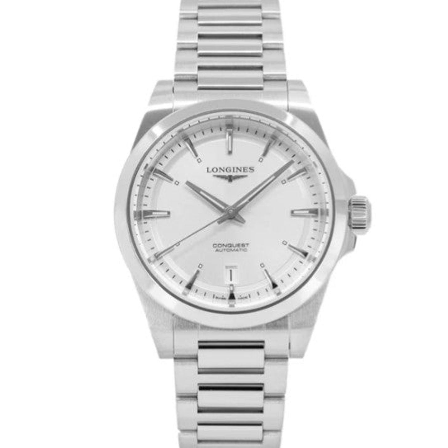 Longines Conquest L3.720.4.72.6 - (1/1)