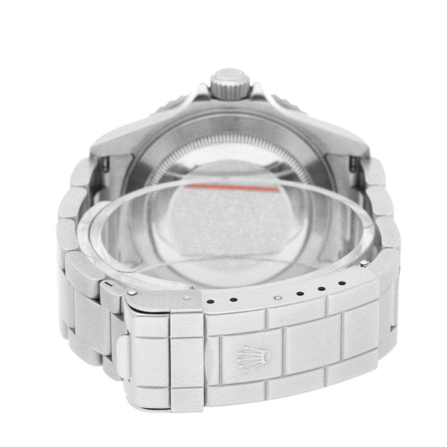 Rolex Submariner Date 16610LV - (4/5)