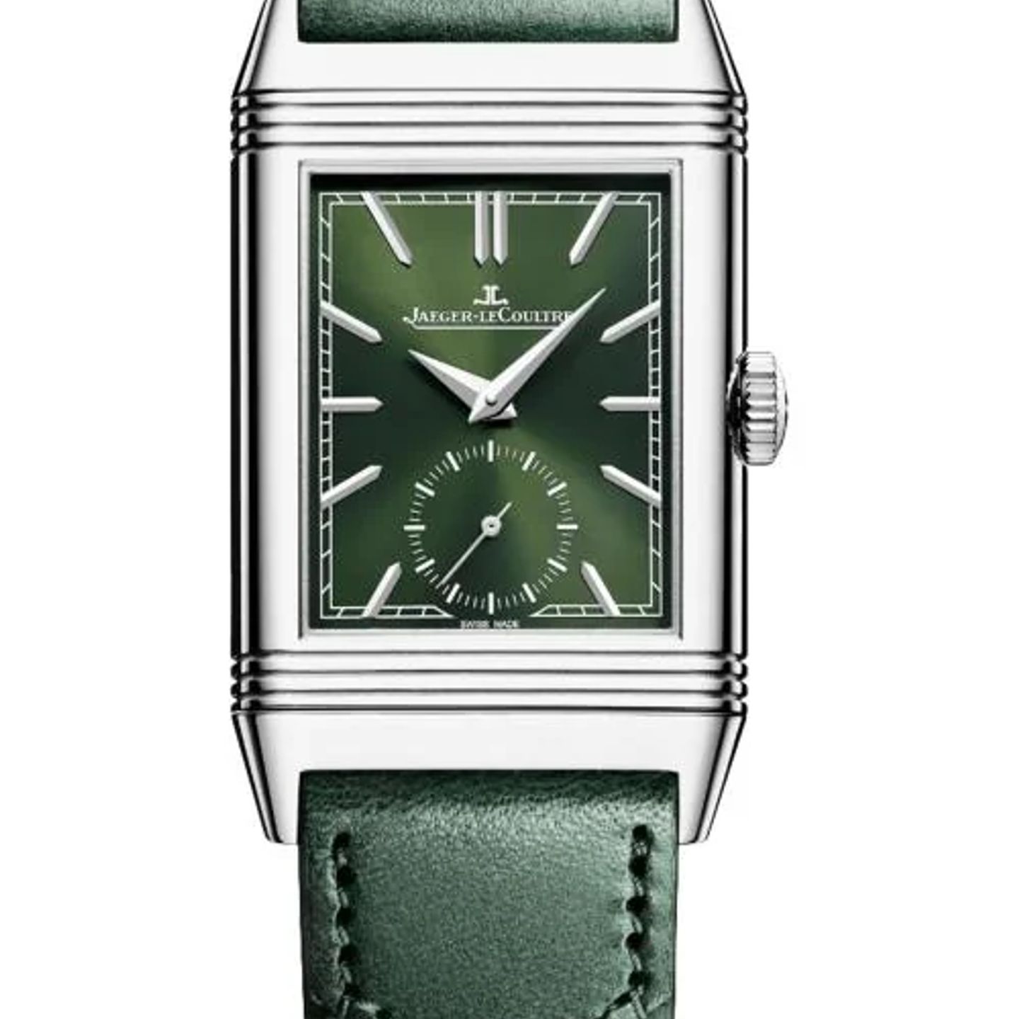 Jaeger-LeCoultre Reverso QY397843 - (1/1)