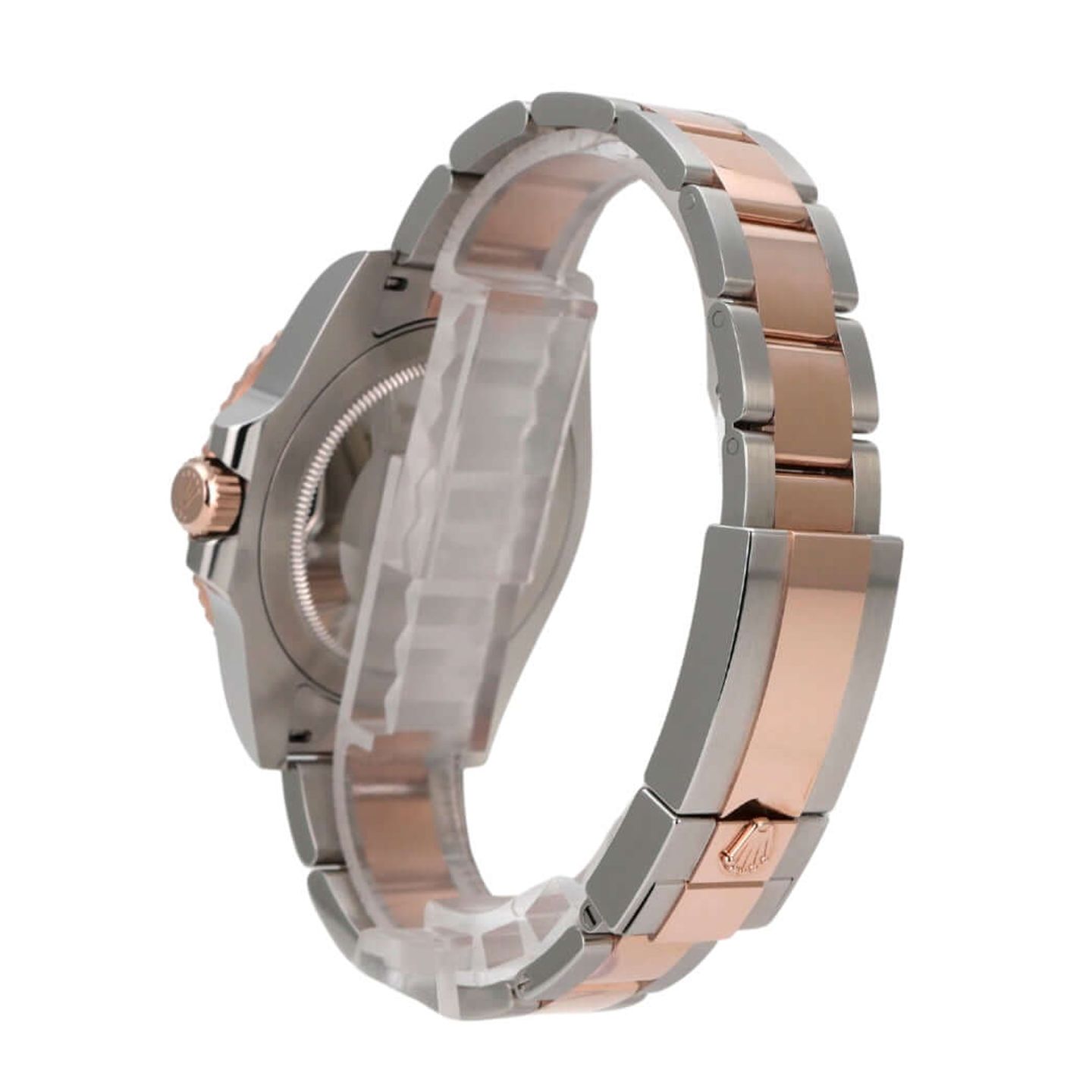 Rolex GMT-Master II 126711CHNR - (7/8)