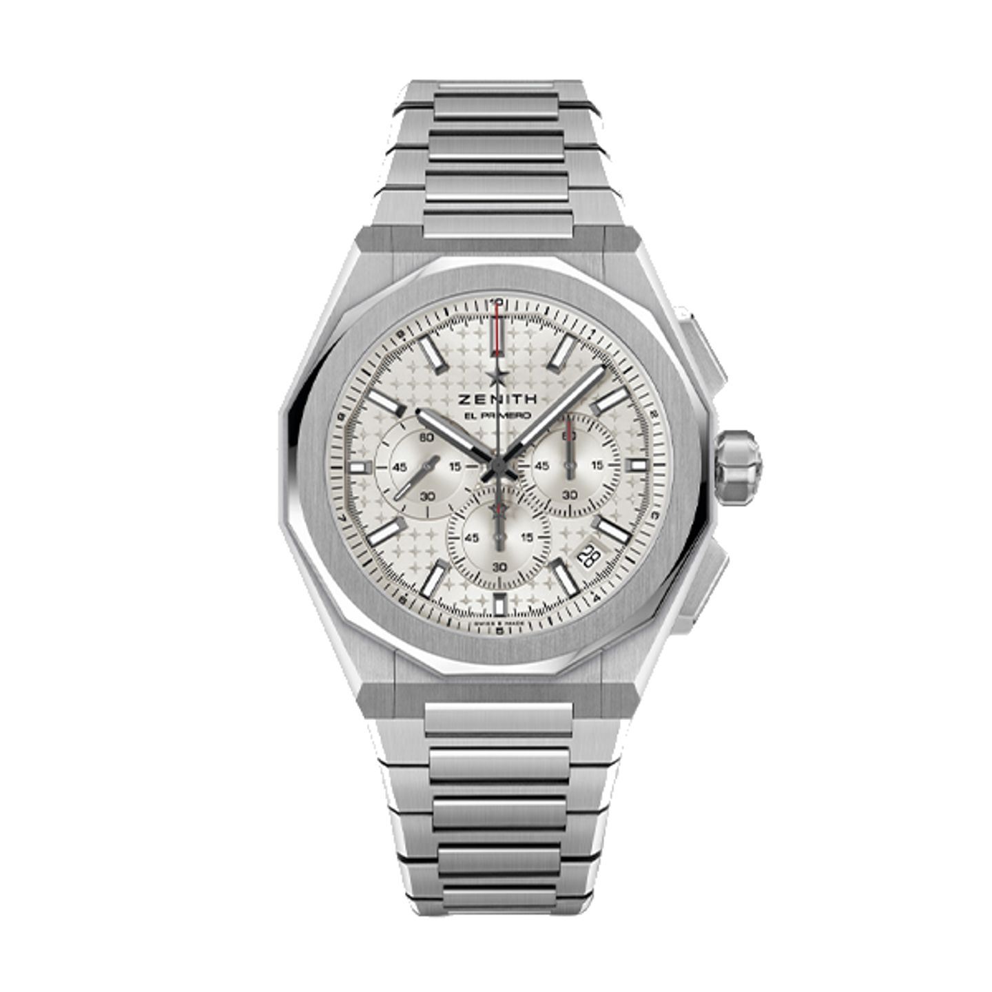 Zenith Defy Skyline 03.9500.3600/01.I001 - (1/1)