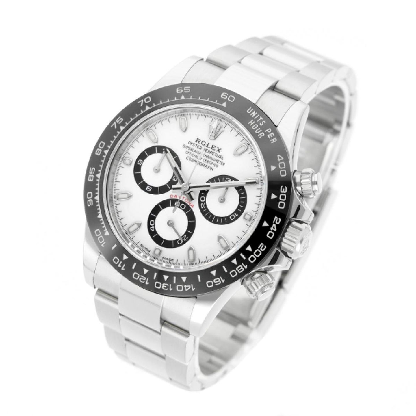 Rolex Daytona 116500LN - (2/5)