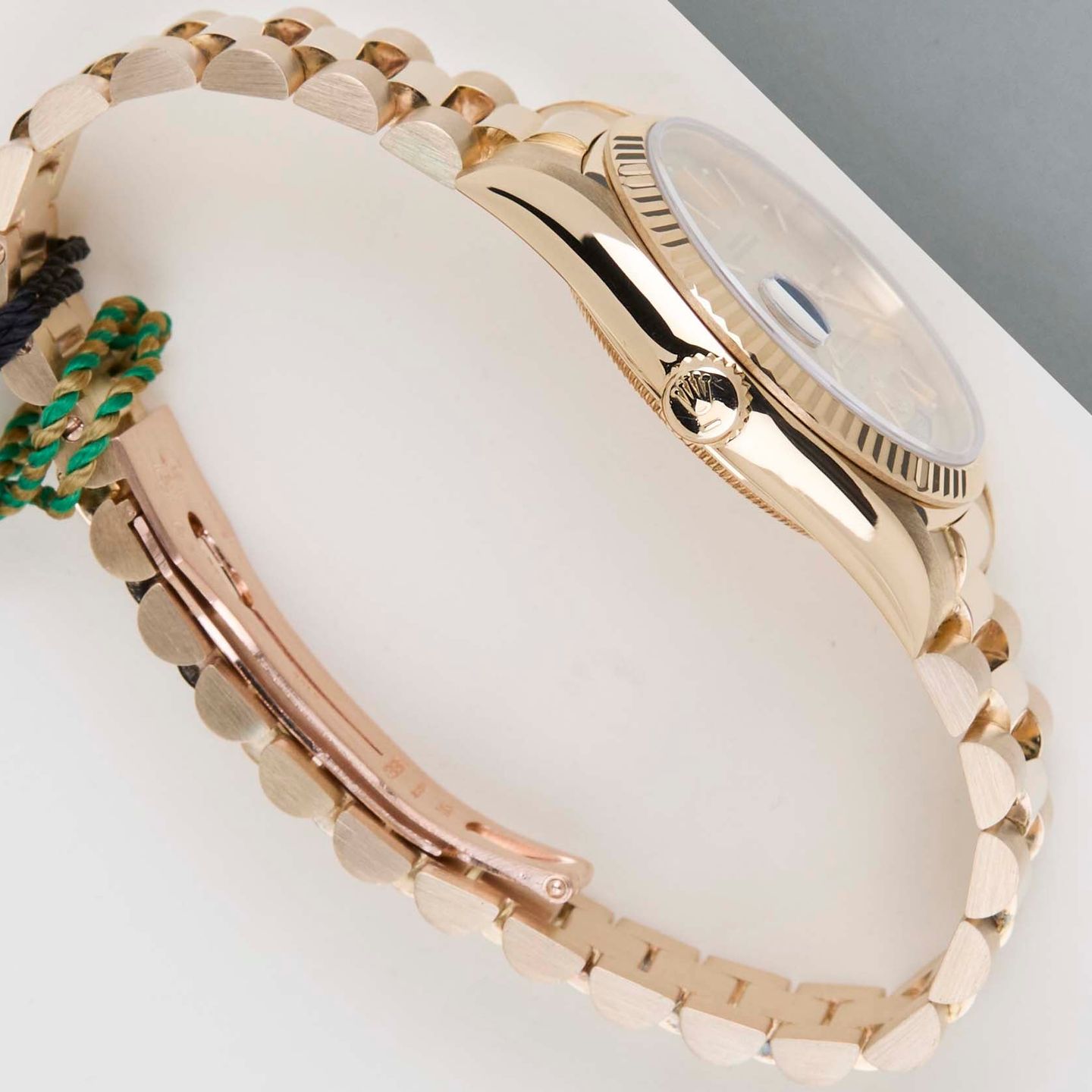 Rolex Day-Date 36 18238 - (7/8)