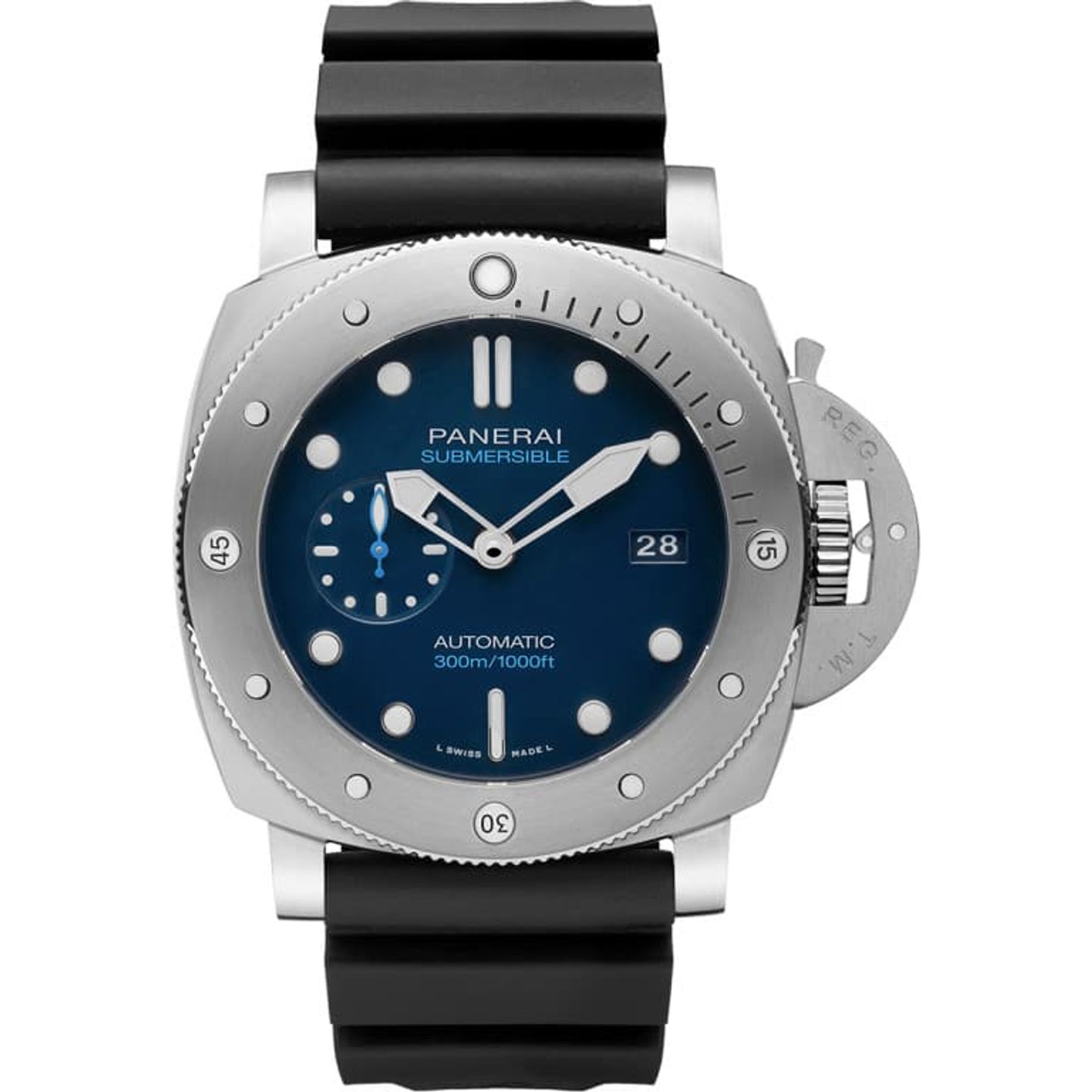 Panerai Luminor Submersible PAM02692 - (1/1)