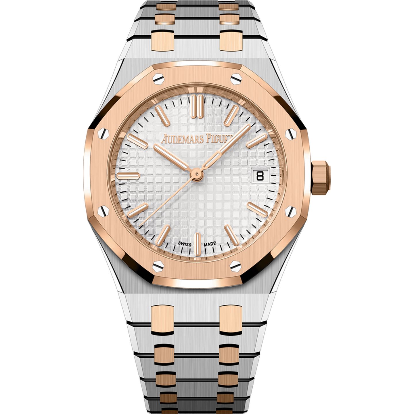Audemars Piguet Royal Oak Selfwinding 77450SR.OO.1361SR.01 - (1/1)