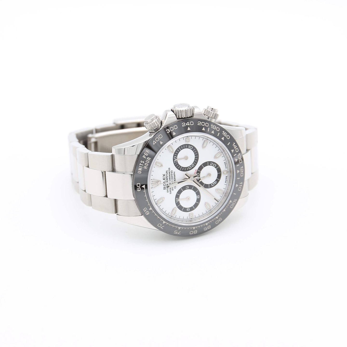 Rolex Daytona 116500LN - (7/8)