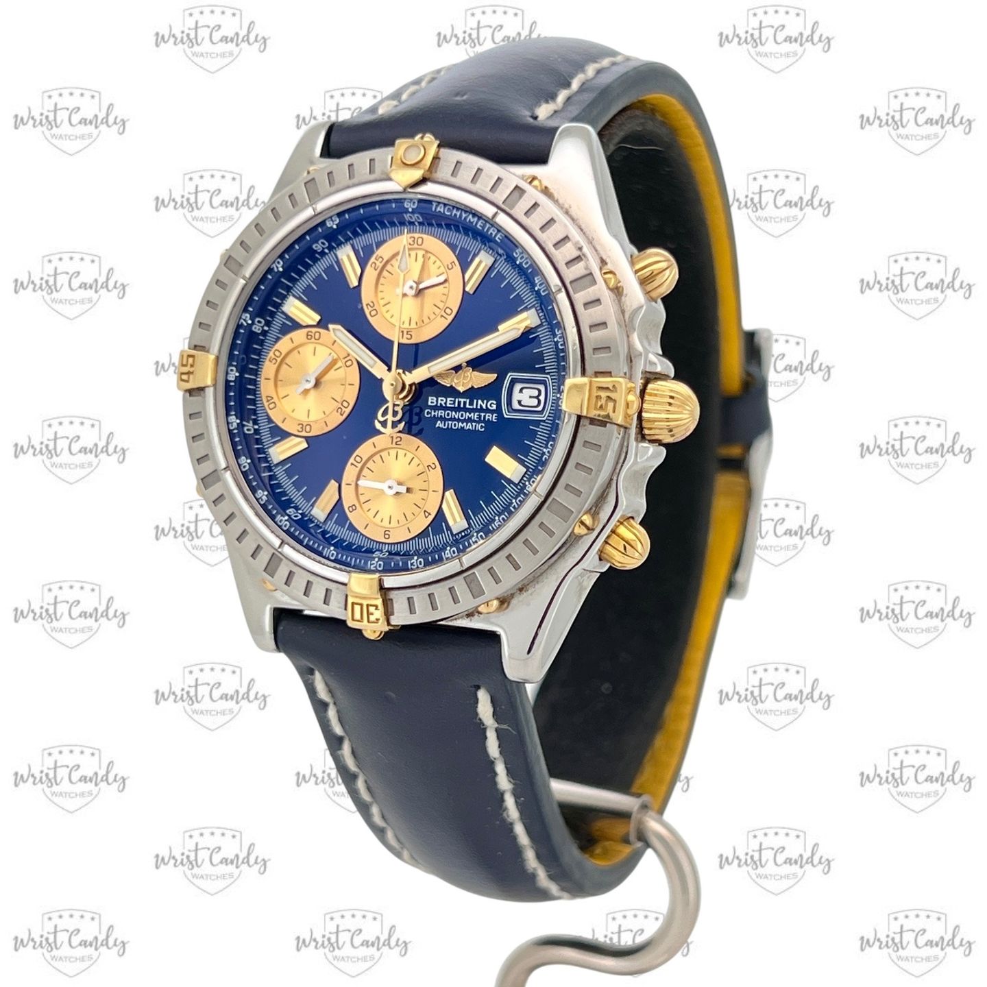 Breitling Chronomat B13352 - (2/8)