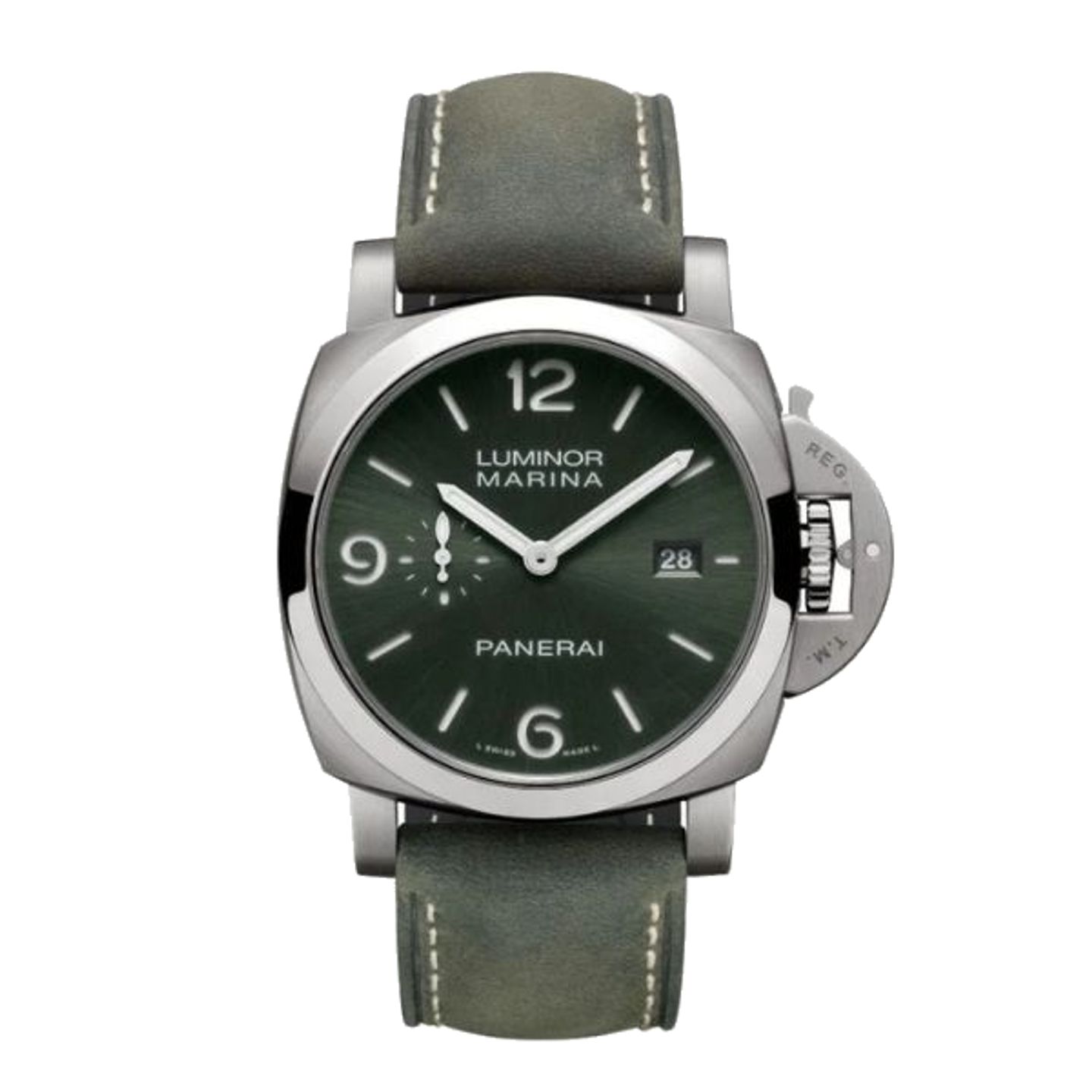 Panerai Luminor Marina PAM03325 - (1/1)