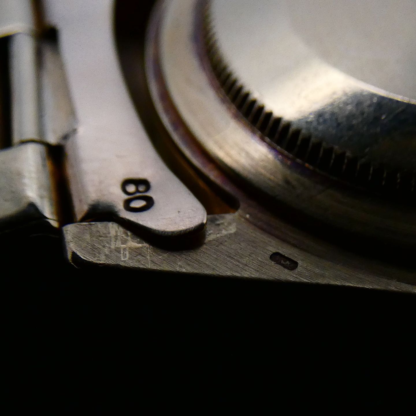 Rolex GMT-Master 1675/8 - (9/20)