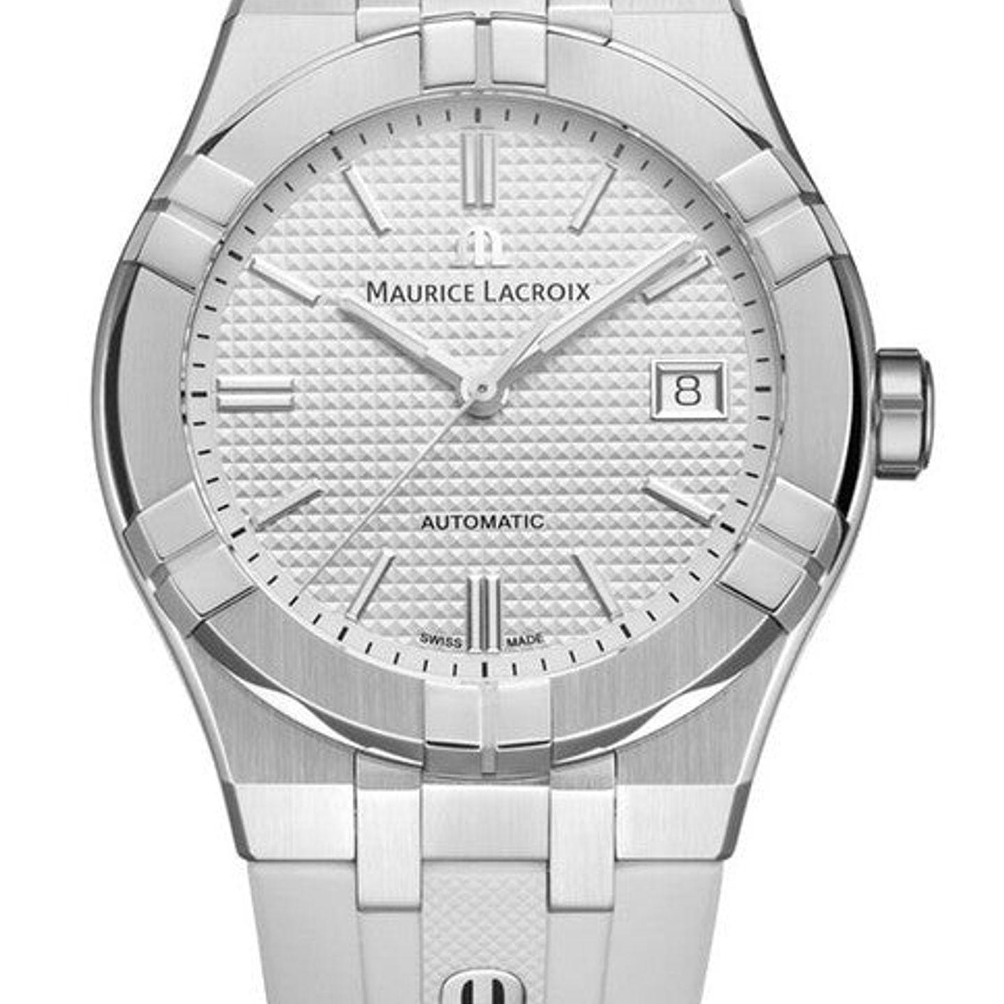 Maurice Lacroix Aikon AI6007-SS000-130-7 - (1/1)