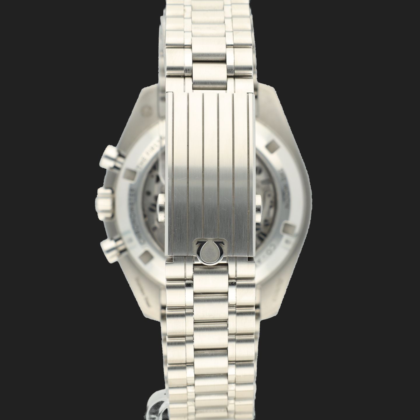 Omega Speedmaster Professional Moonwatch 310.30.42.50.01.002 - (6/8)