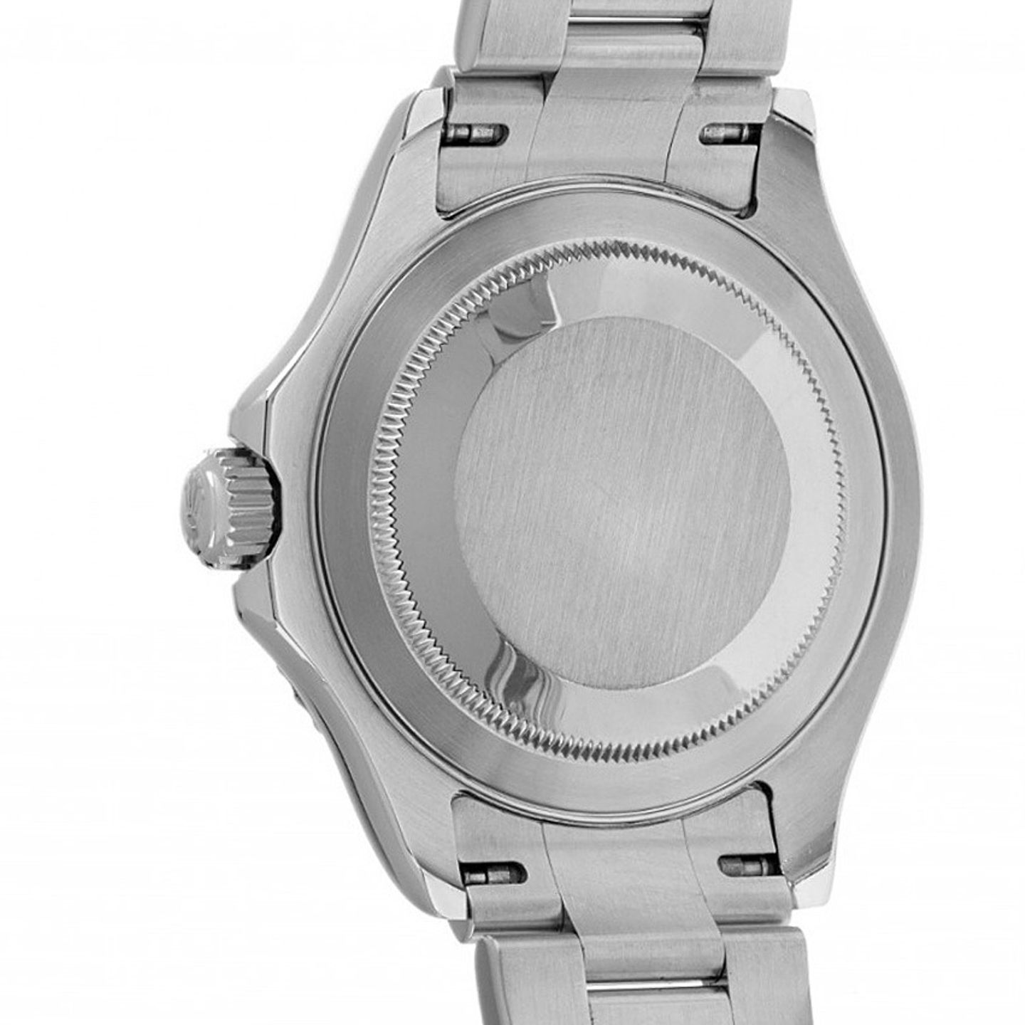 Rolex Yacht-Master 40 16622 (2006) - Grey dial 40 mm Steel case (6/8)