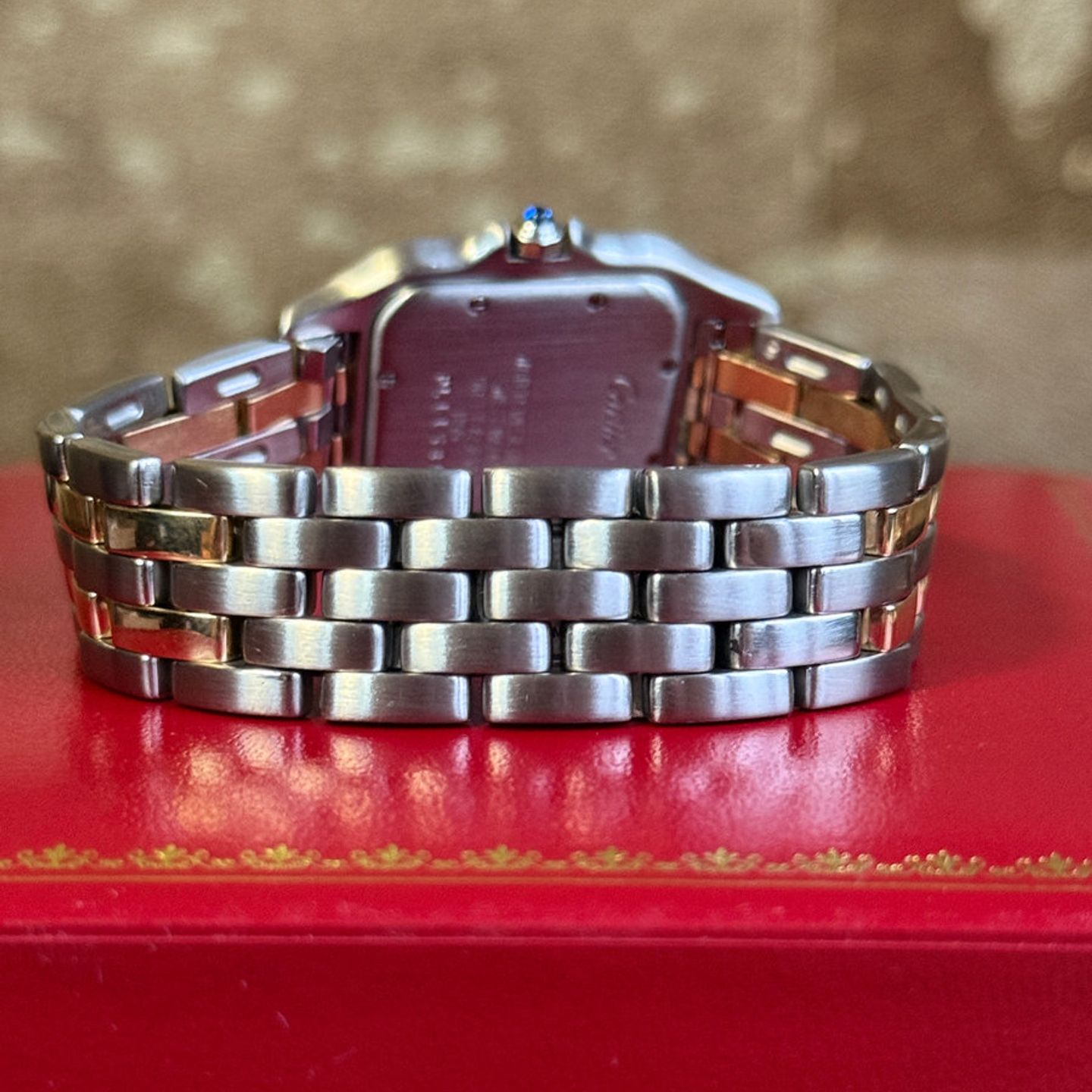 Cartier Panthère 183949 - (4/8)