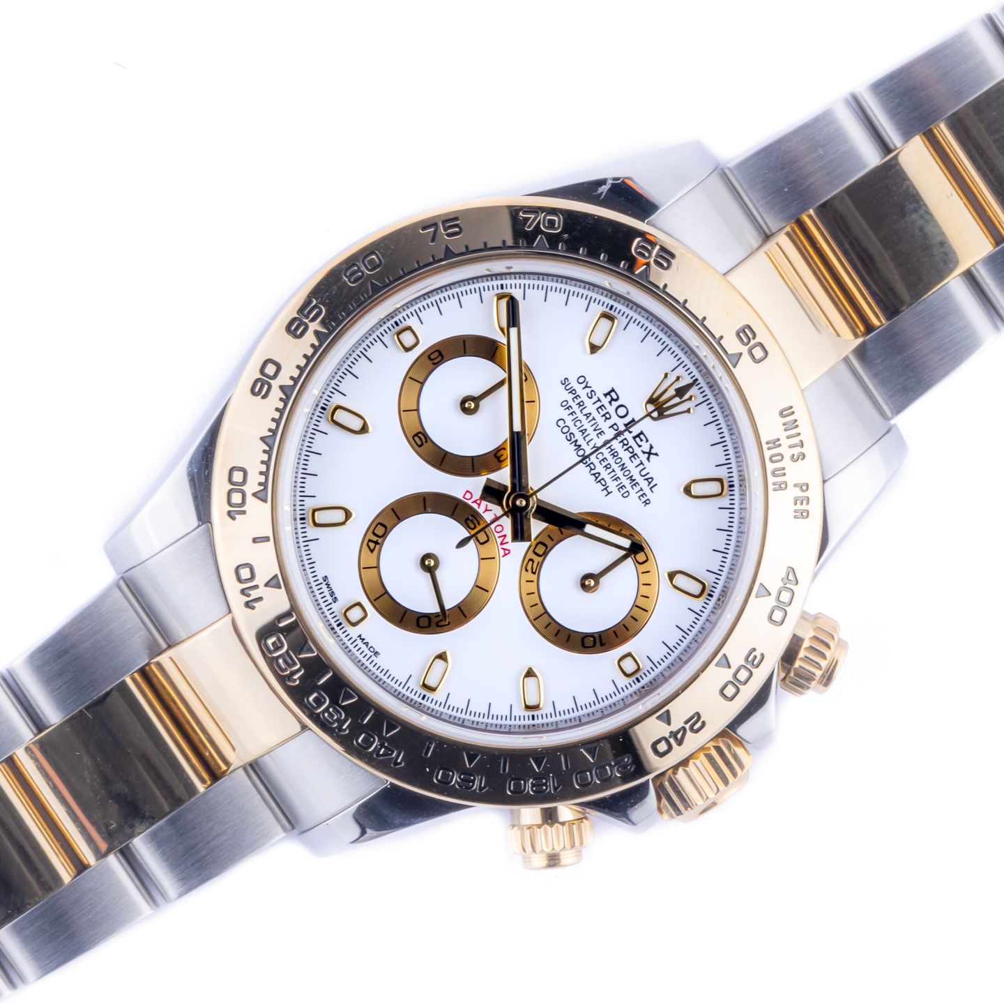 Rolex Daytona 116503 - (1/8)