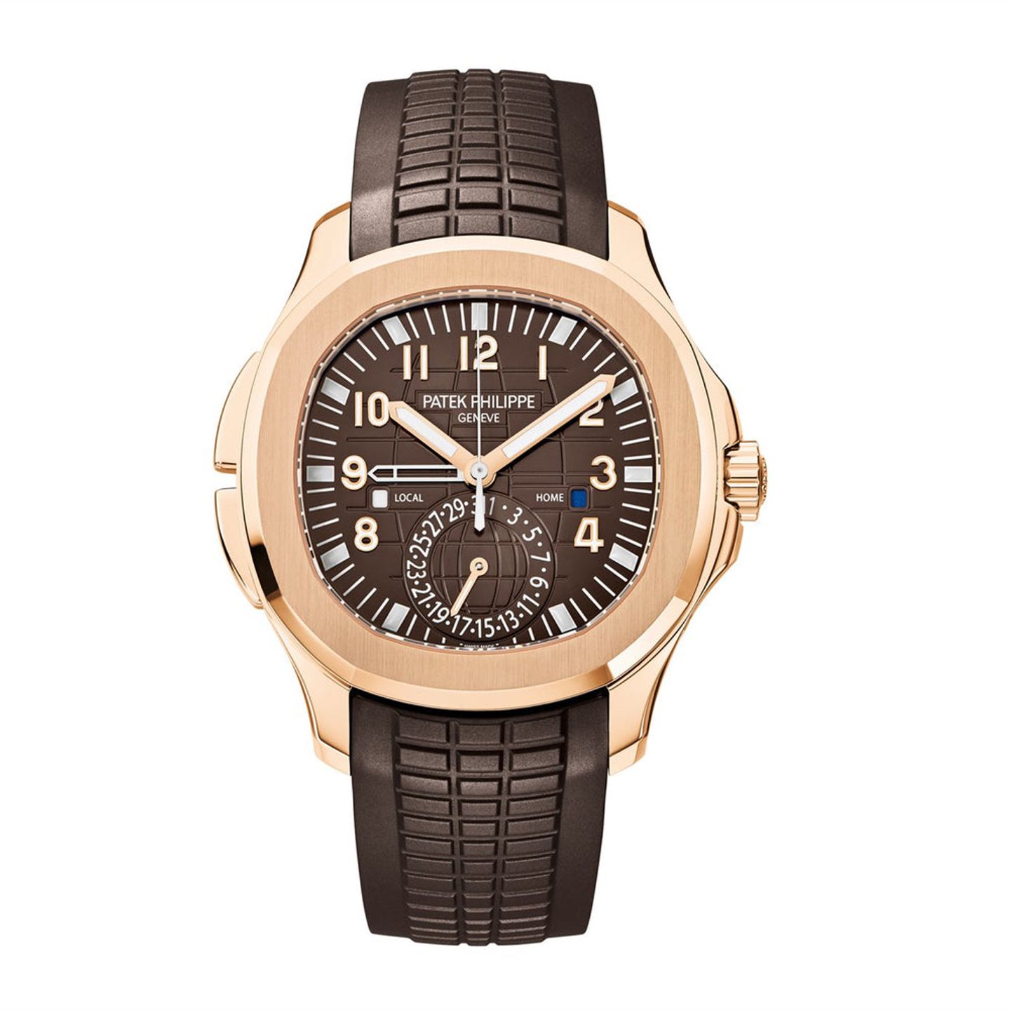 Patek Philippe Aquanaut 5164R-001 - (6/8)