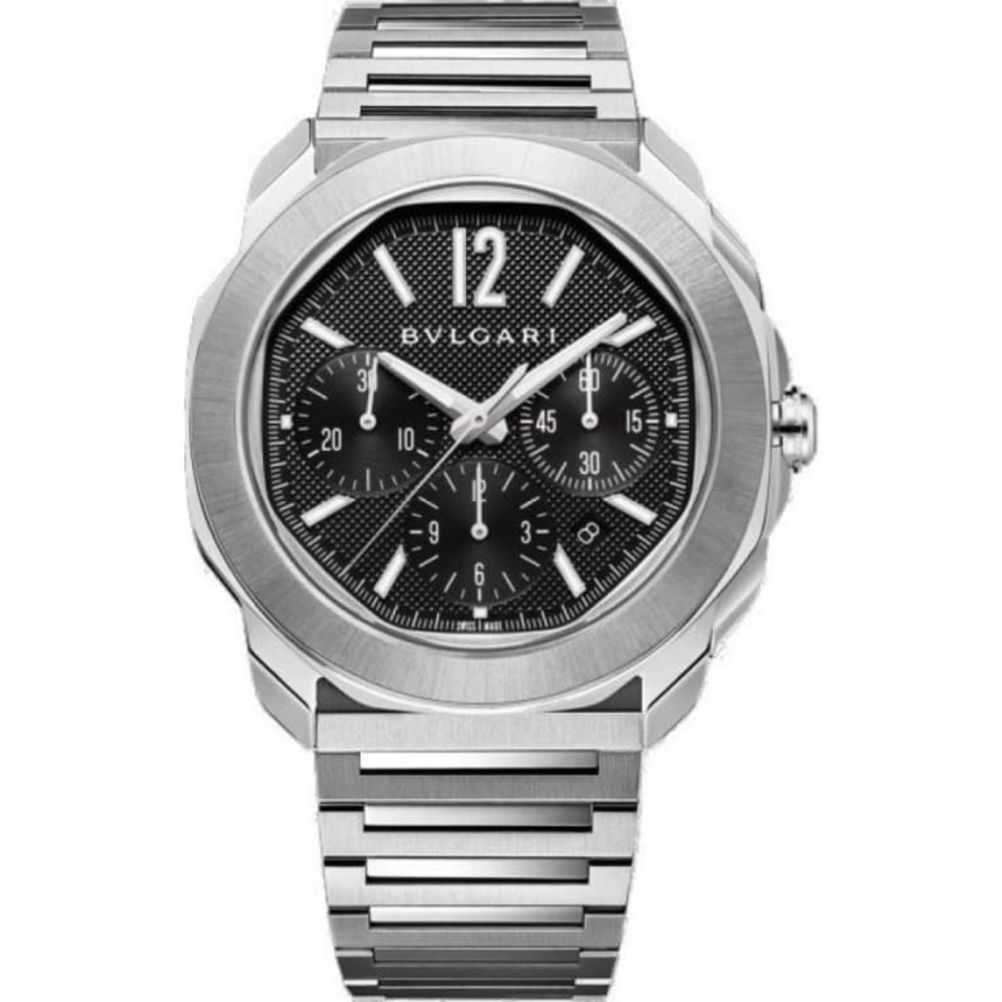 Bulgari Octo 103471 - (1/1)