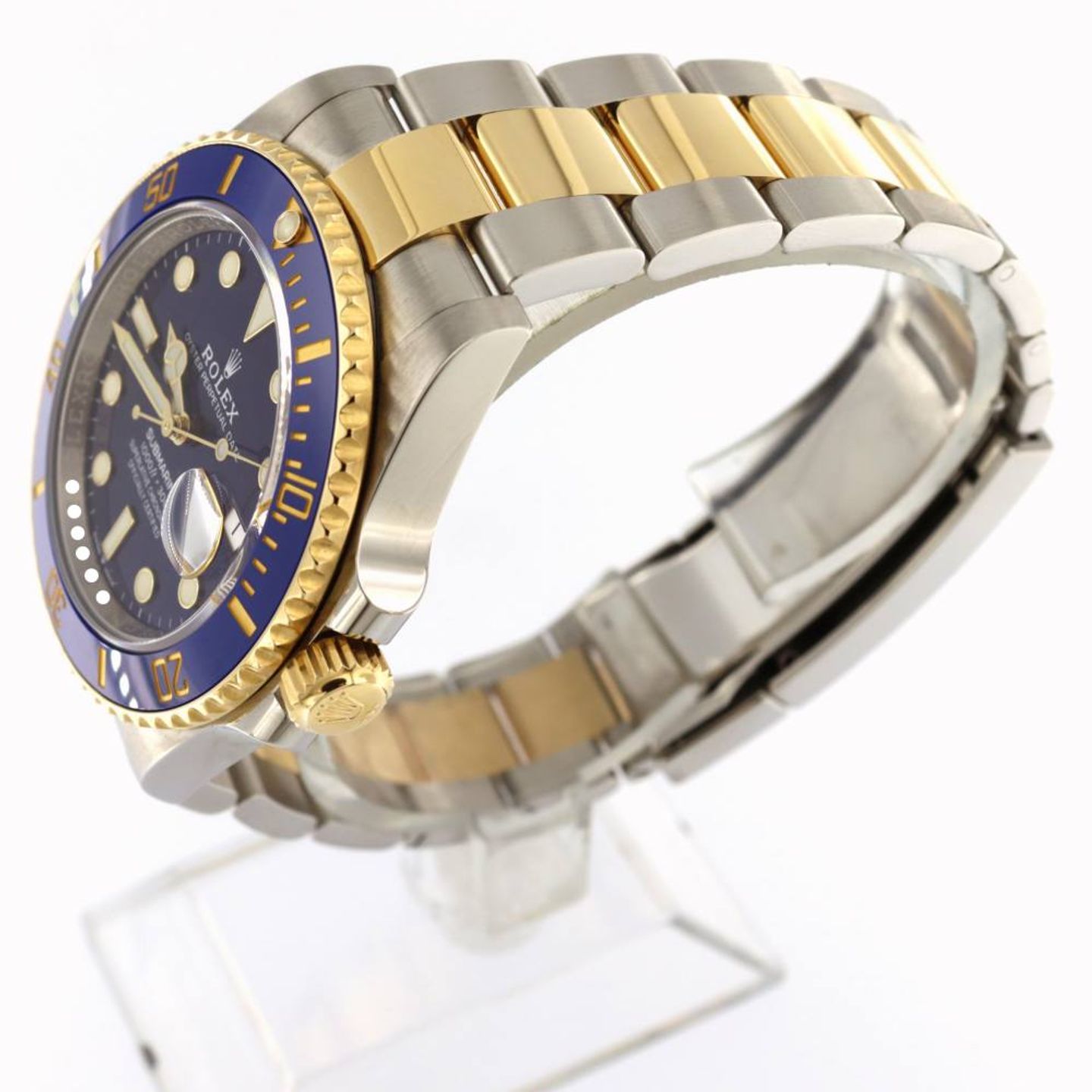 Rolex Submariner Date 126613LB - (2/7)