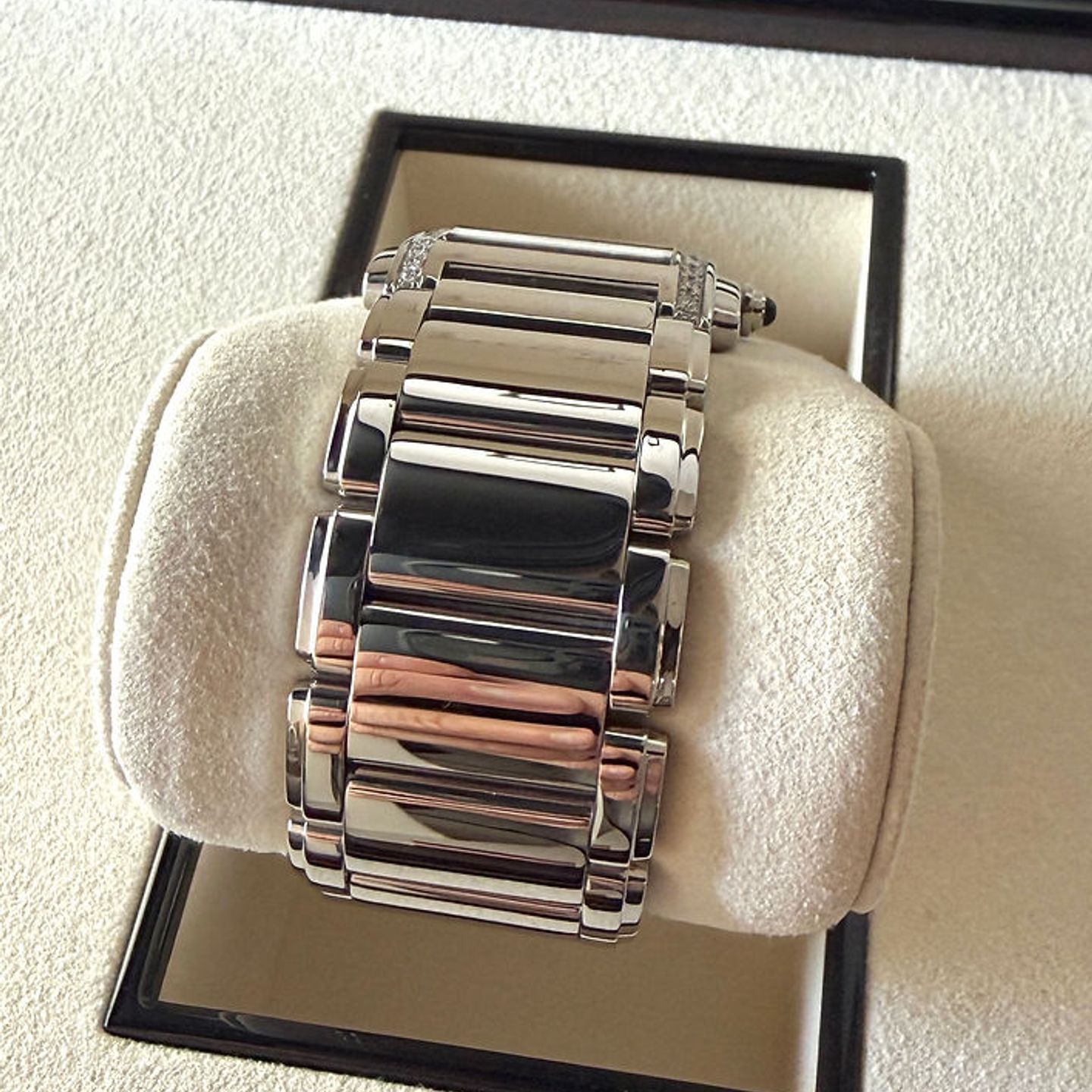 Patek Philippe Twenty~4 4910/10A-010 - (7/7)