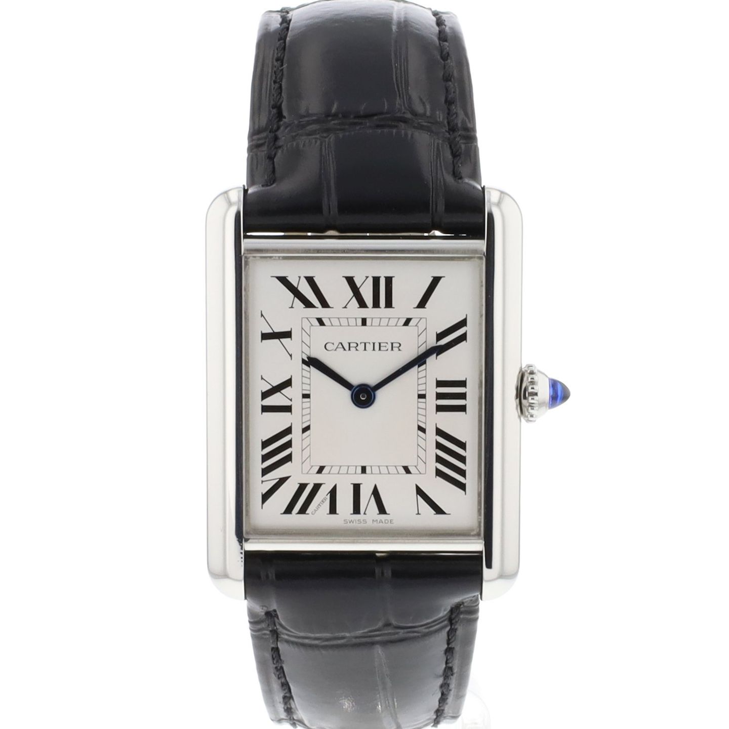 Cartier Tank WSTA0059 - (1/3)