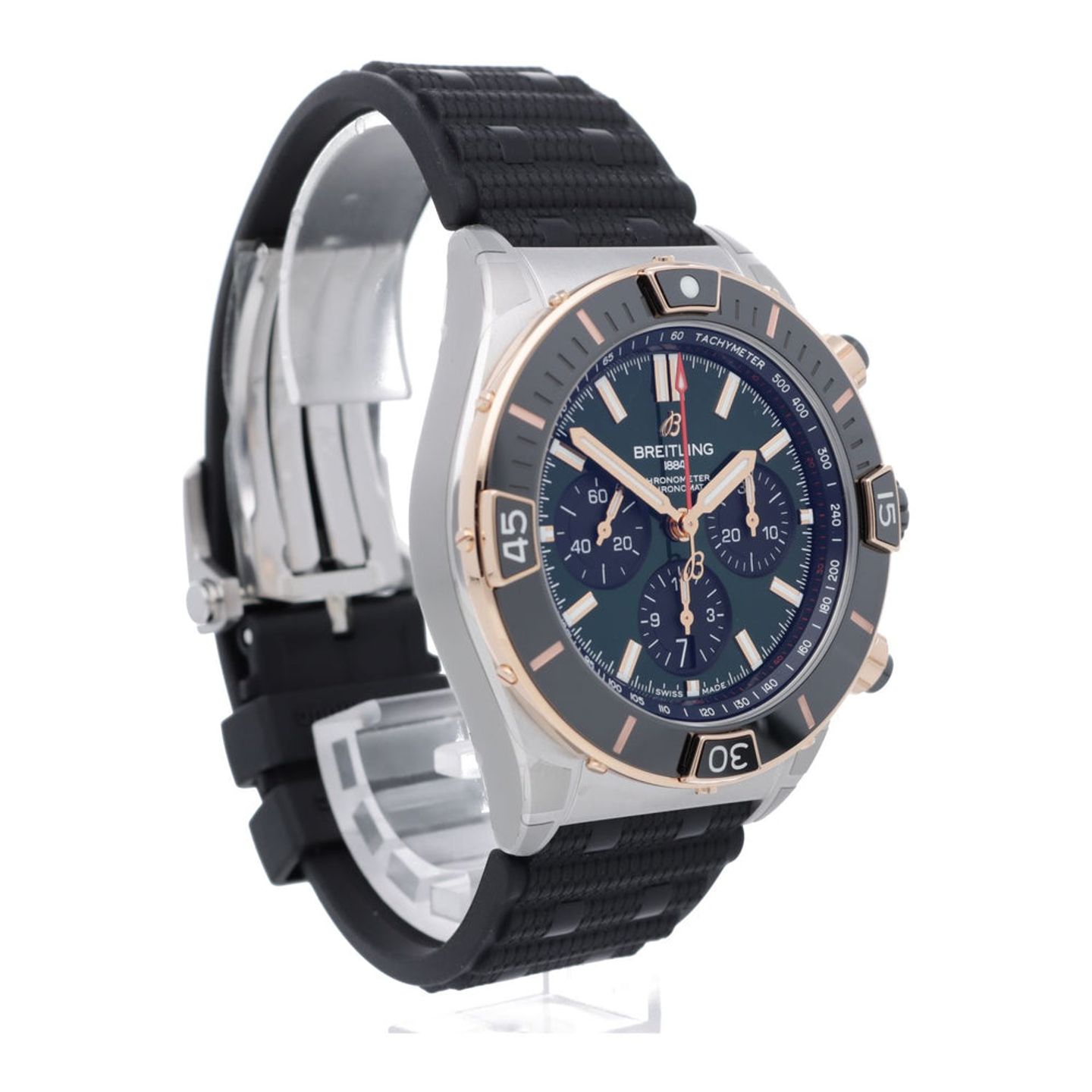 Breitling Chronomat UB0136251L1S1 - (7/7)