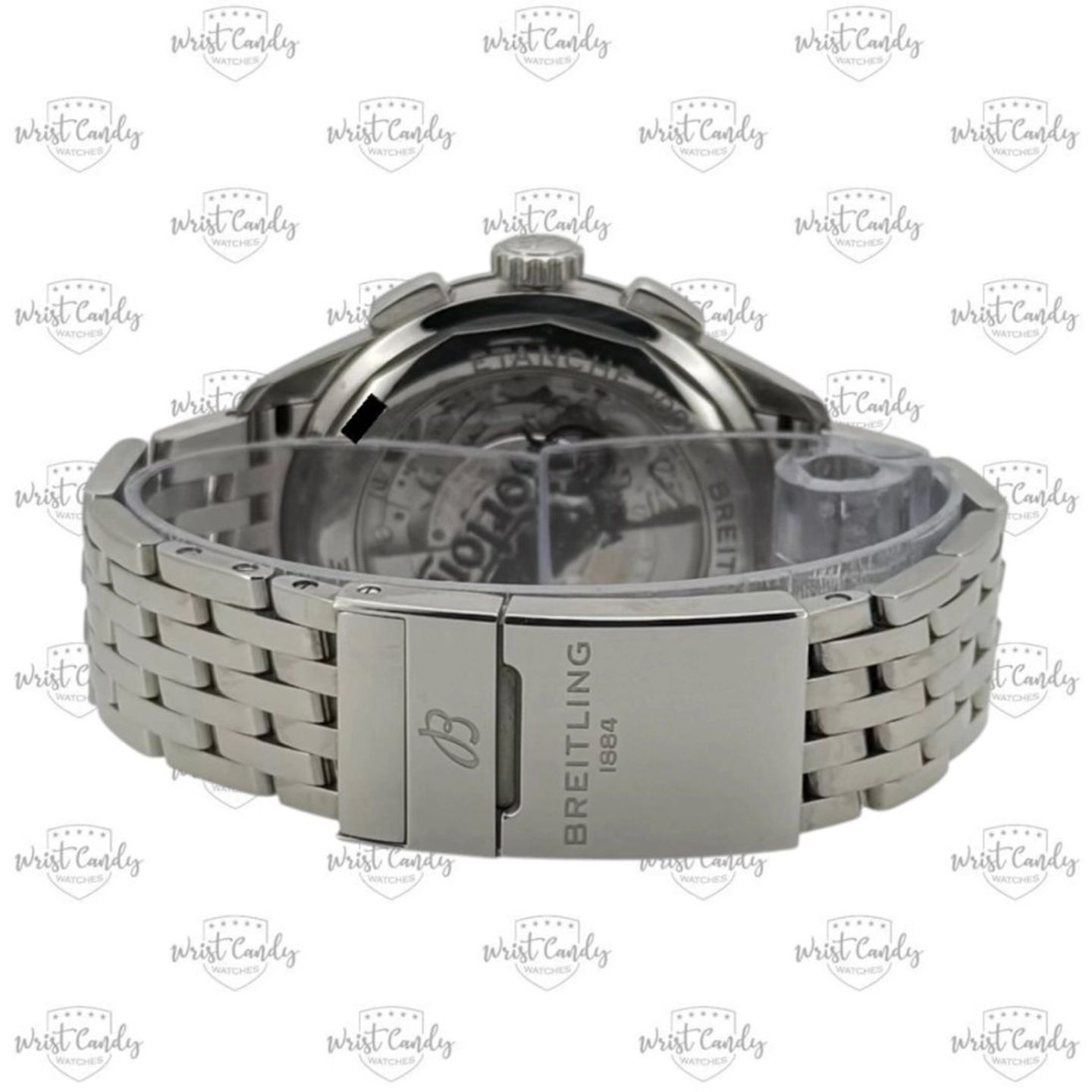 Breitling for Bentley AB0118 - (6/8)