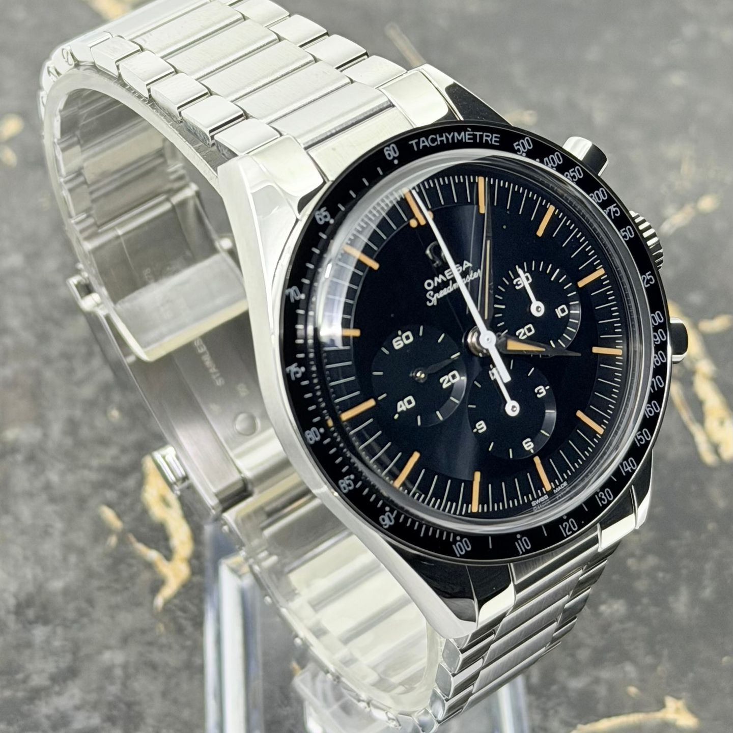 Omega Speedmaster 310.30.40.50.06.001 - (3/8)