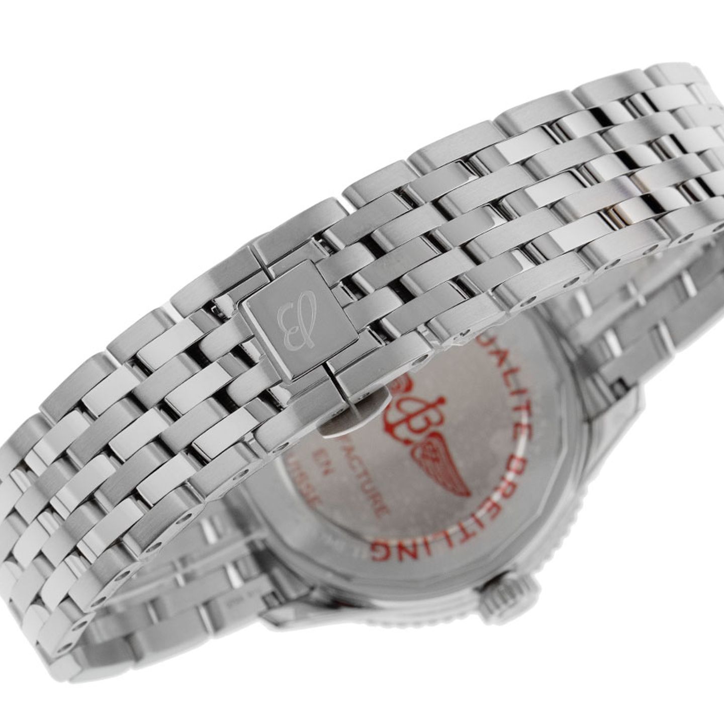 Breitling Navitimer A17327211G1A1 - (7/7)