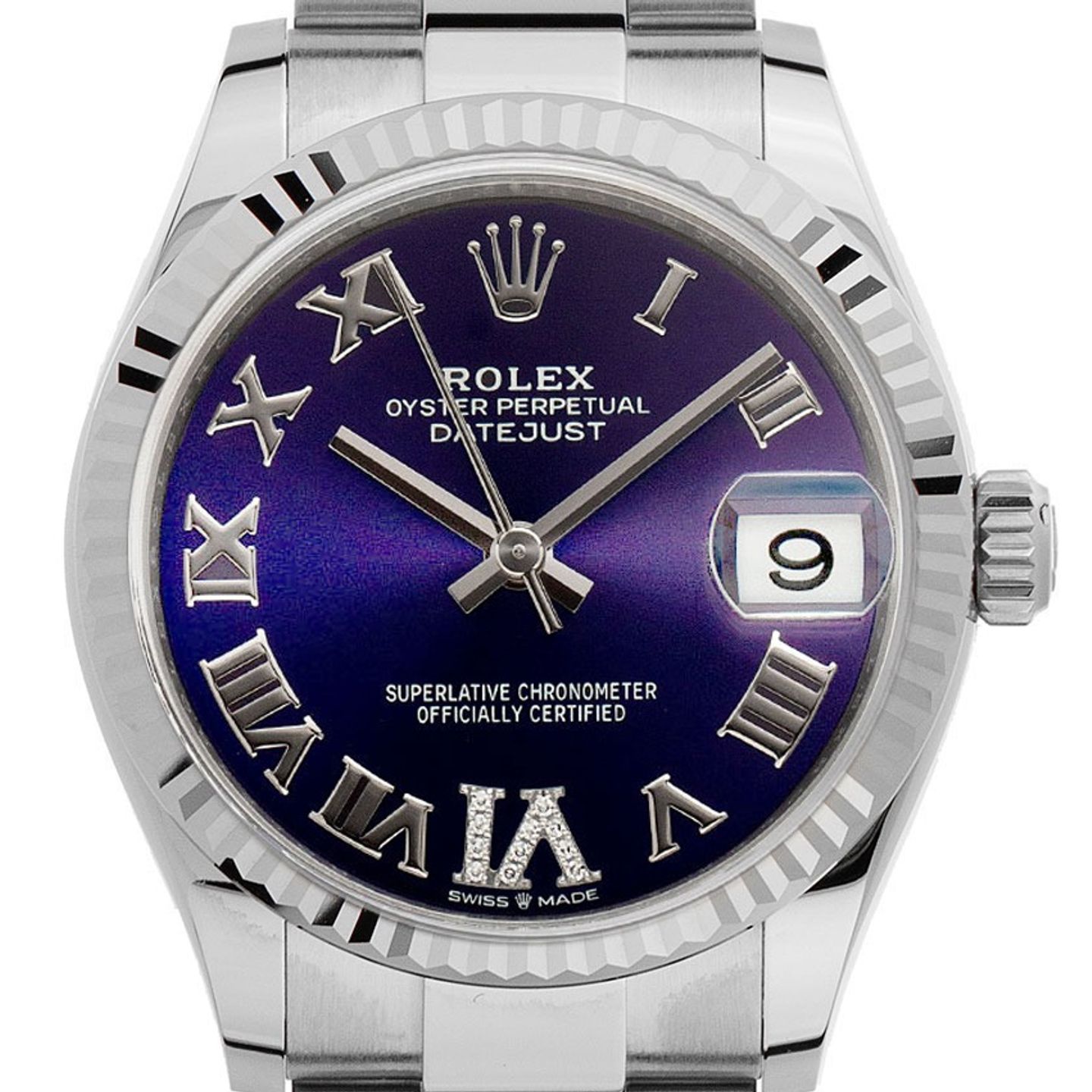 Rolex Datejust 31 278274 - (1/7)