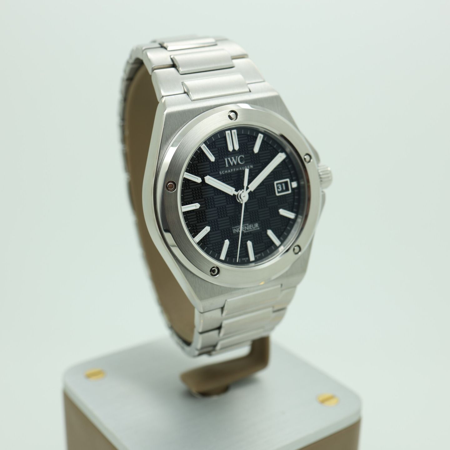 IWC Ingenieur Automatic IW328901 - (2/8)